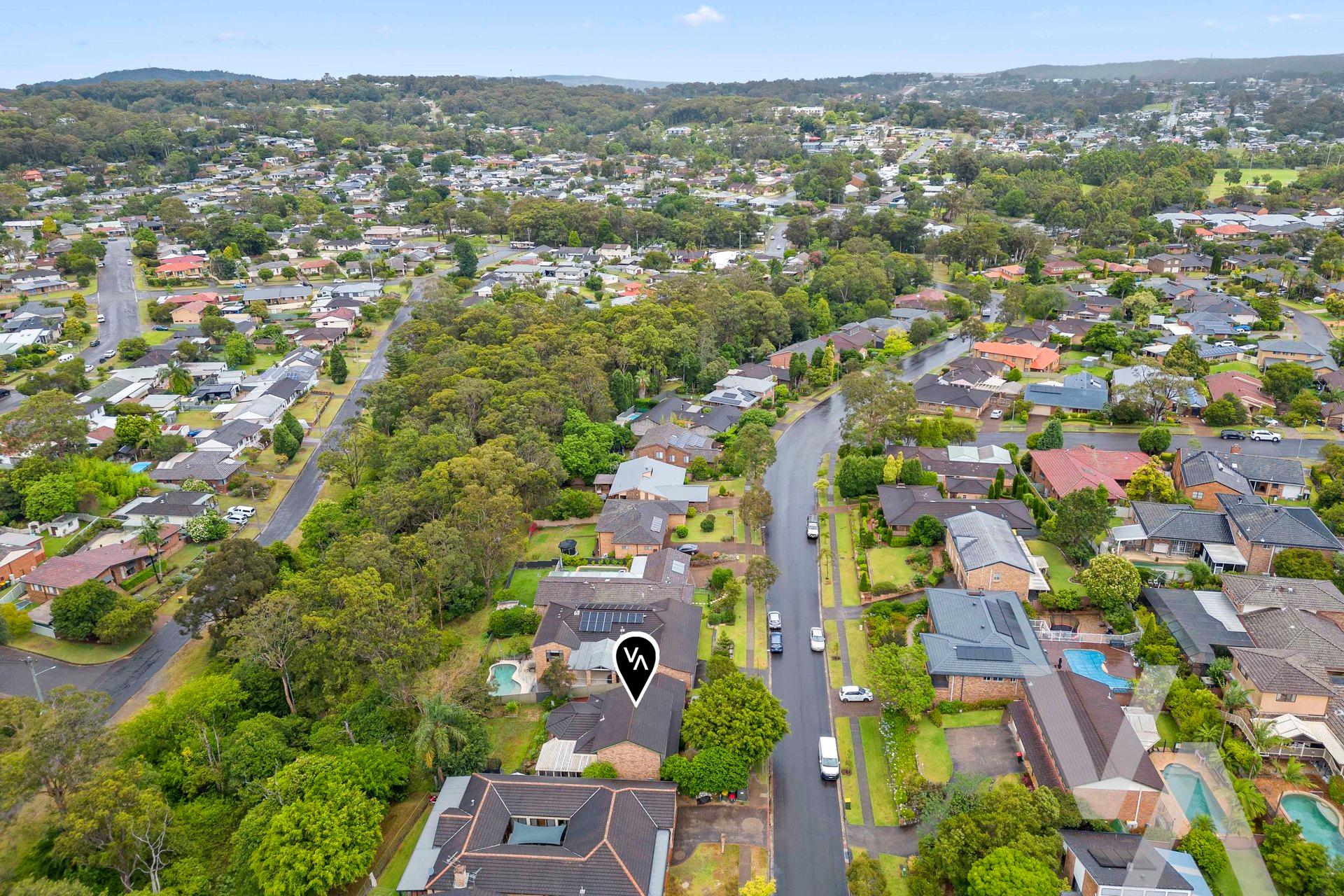 35 Dangerfield Drive Elermore Vale NSW