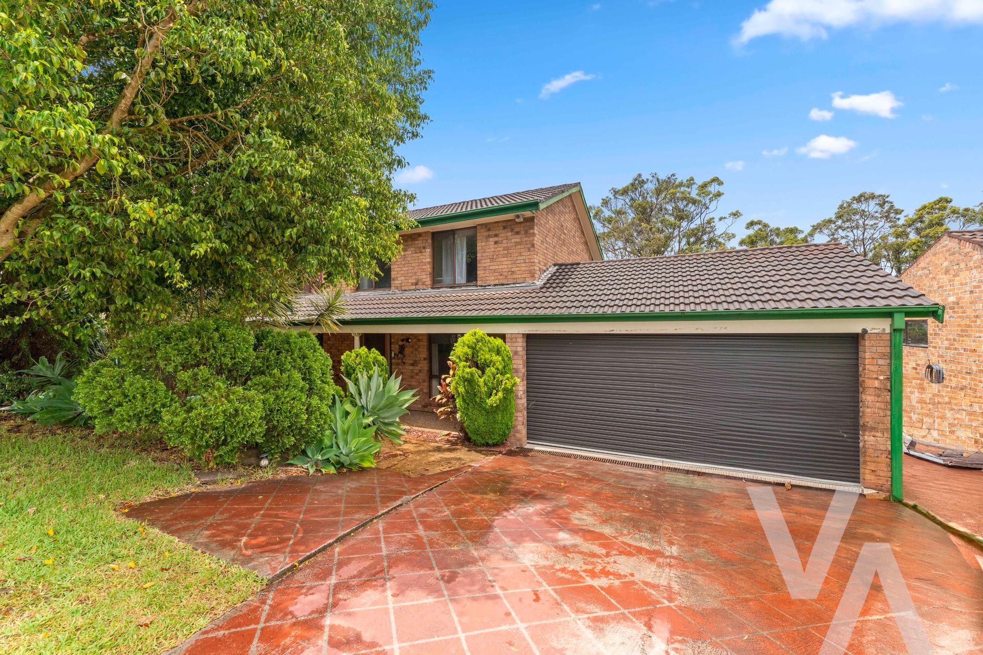 35 Dangerfield Drive Elermore Vale NSW