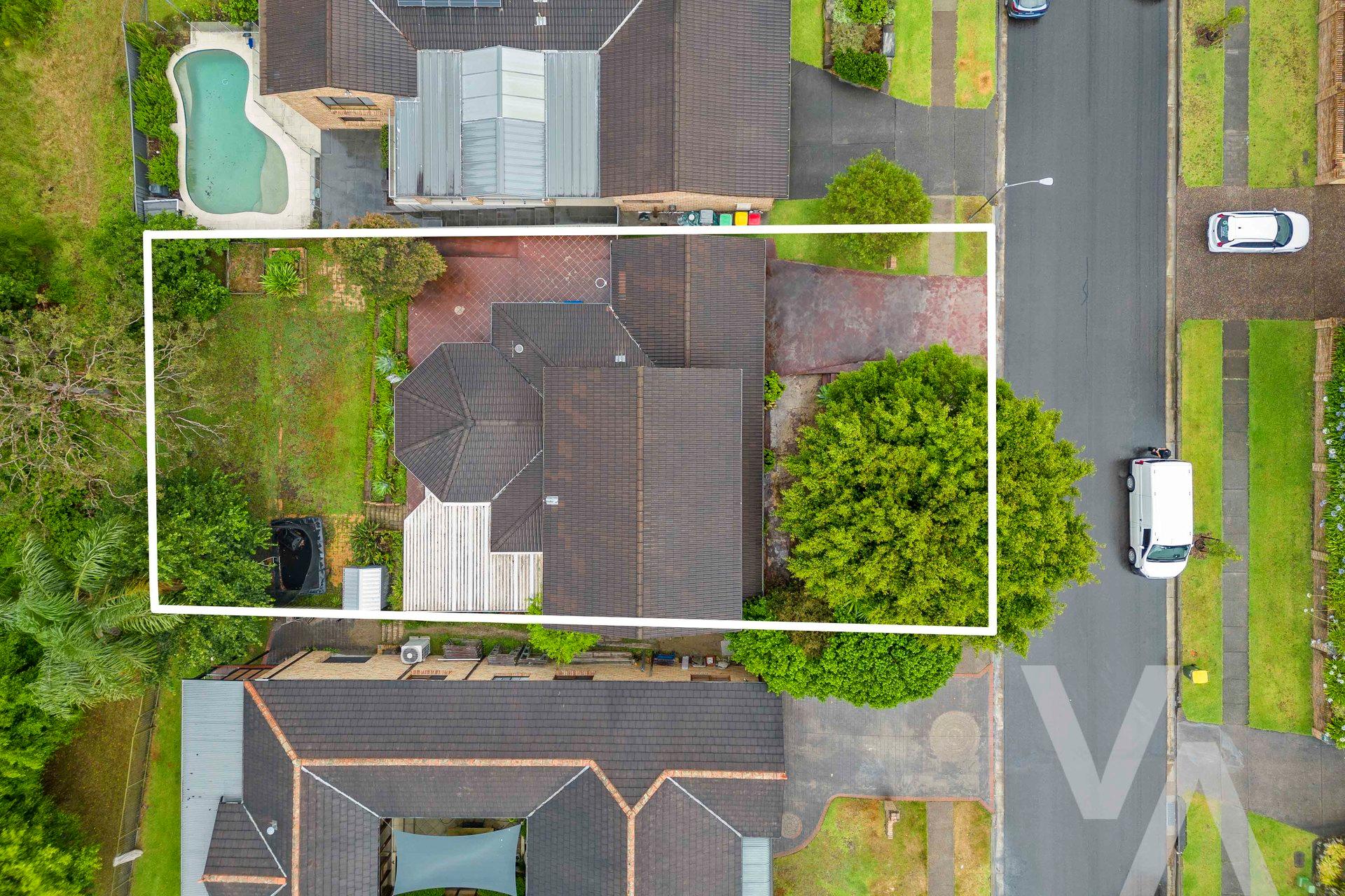 35 Dangerfield Drive Elermore Vale NSW