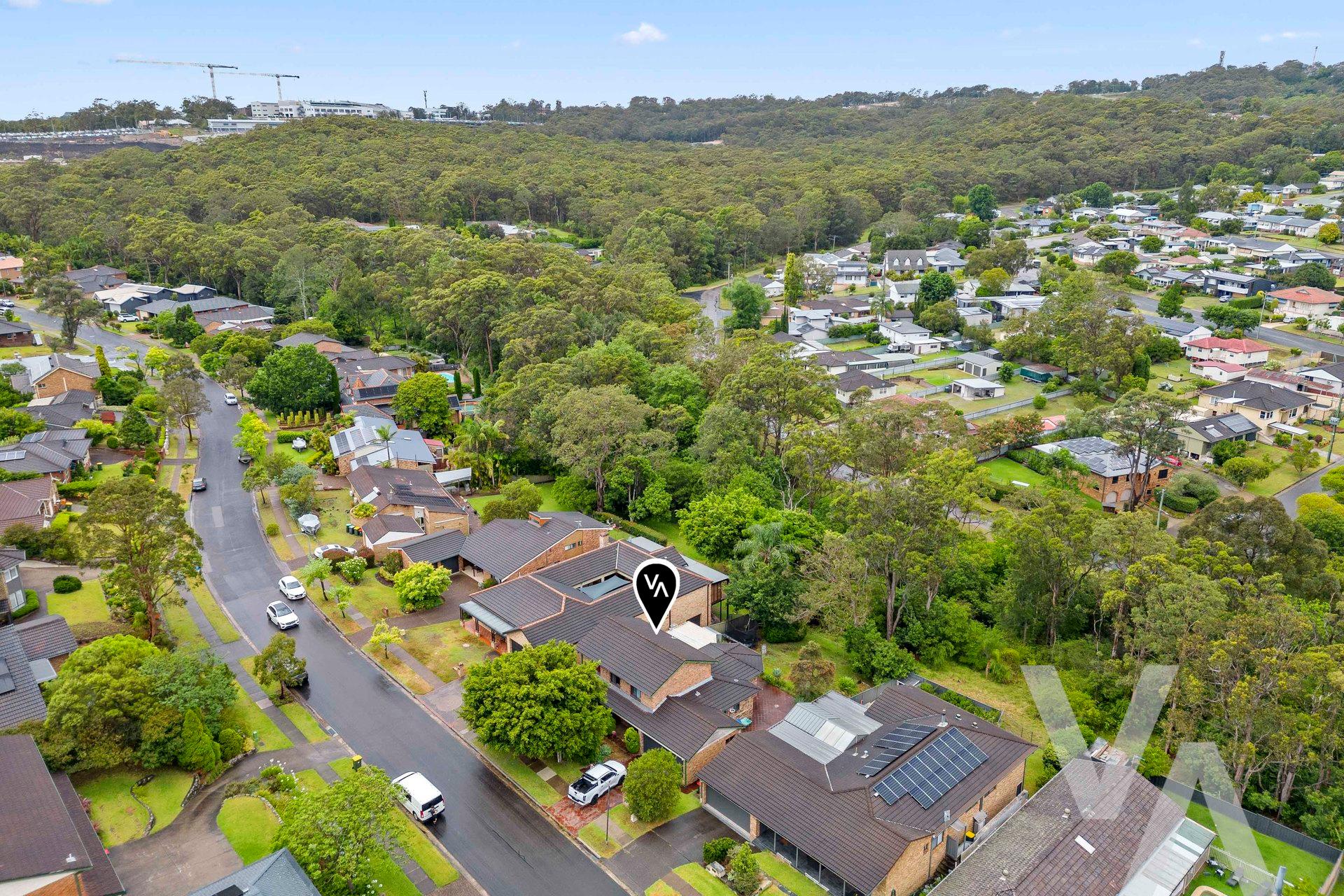 35 Dangerfield Drive Elermore Vale NSW