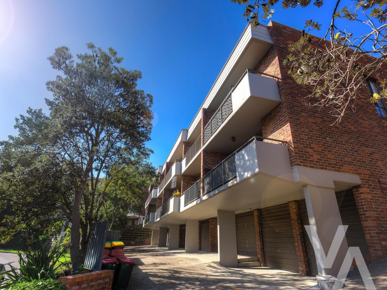7/61 Nesca  Parade The Hill NSW