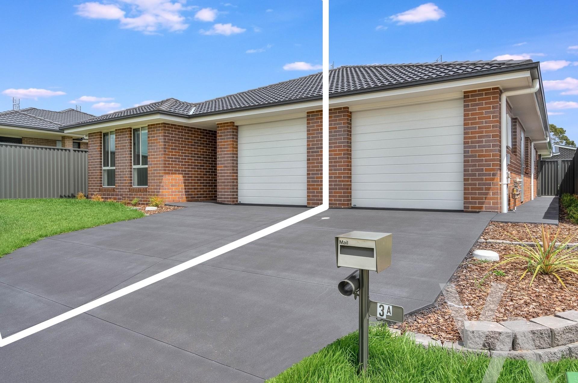 3A Beryl  Drive Rutherford NSW