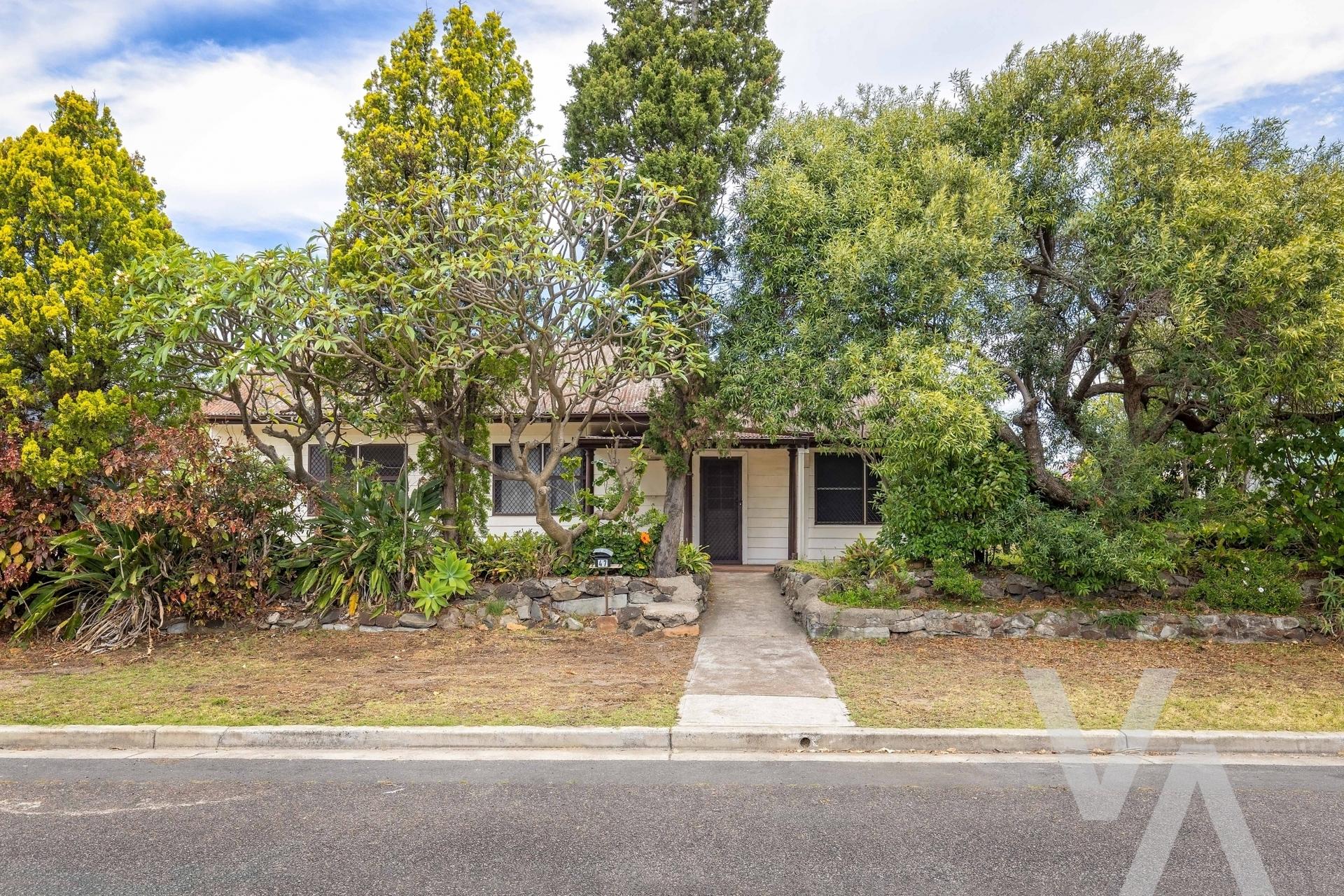 47 Monmouth  Street Stockton NSW