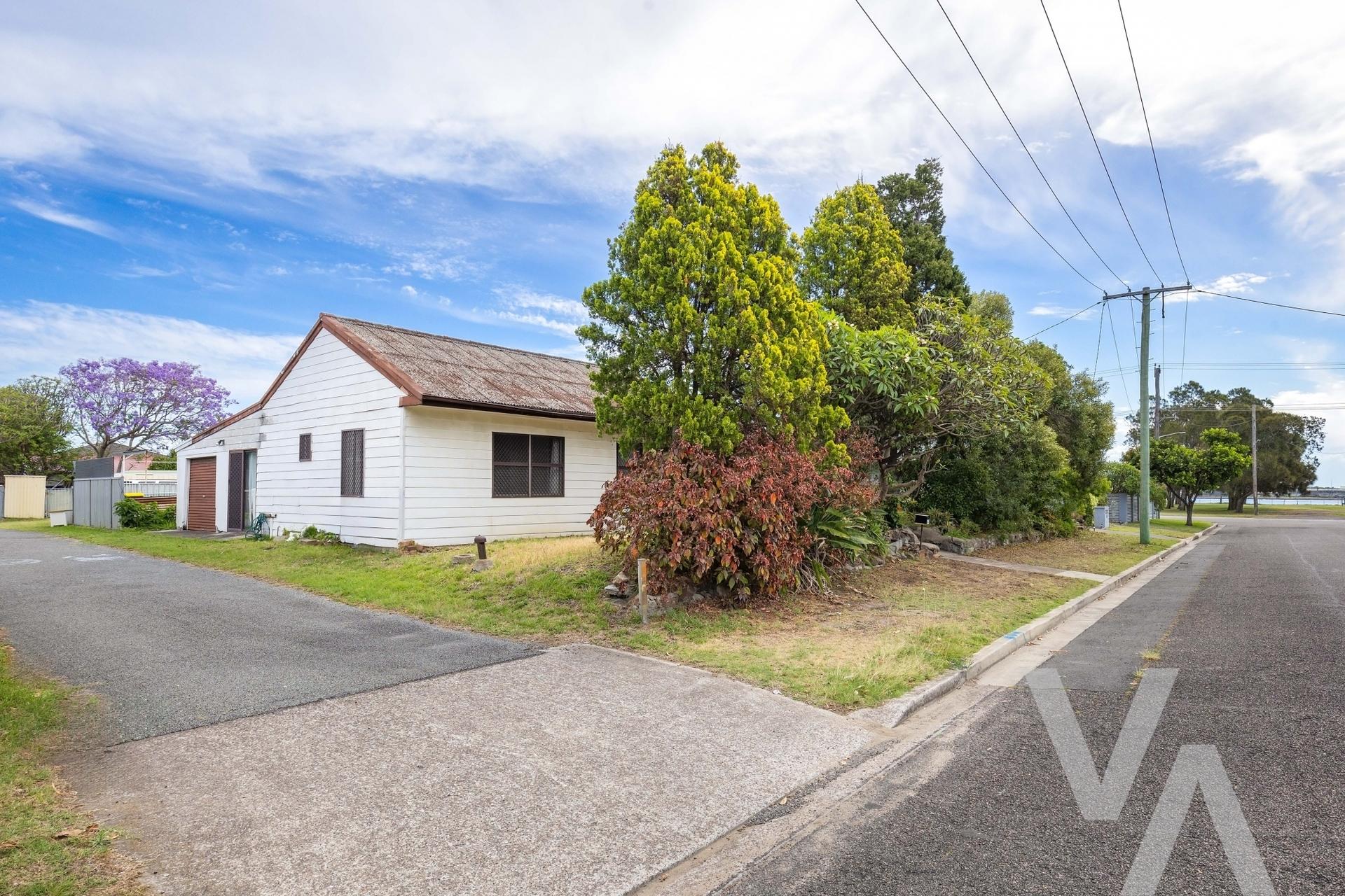 47 Monmouth  Street Stockton NSW
