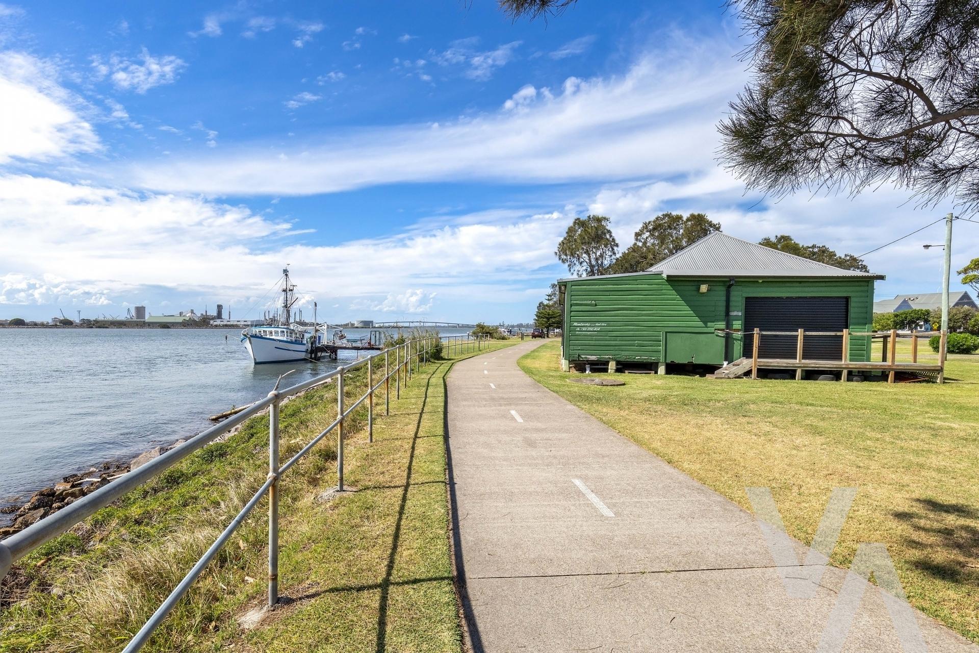 47 Monmouth  Street Stockton NSW