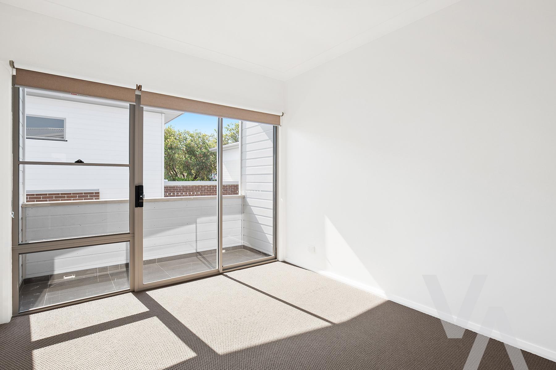 Unit 4/143 Lockyer  Street Adamstown NSW