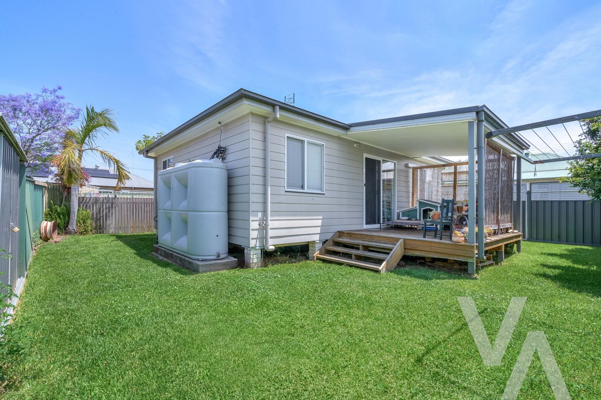 11a Grove Street Waratah  Waratah NSW
