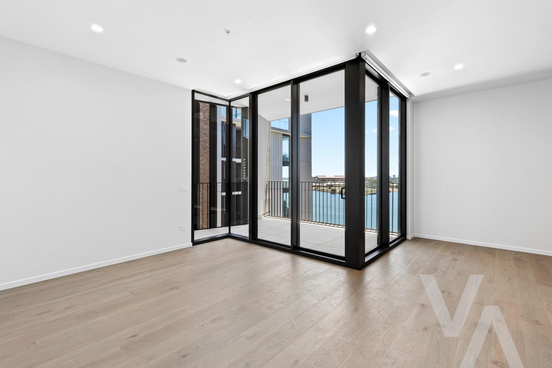 603/43 Honeysuckle Drive Newcastle NSW
