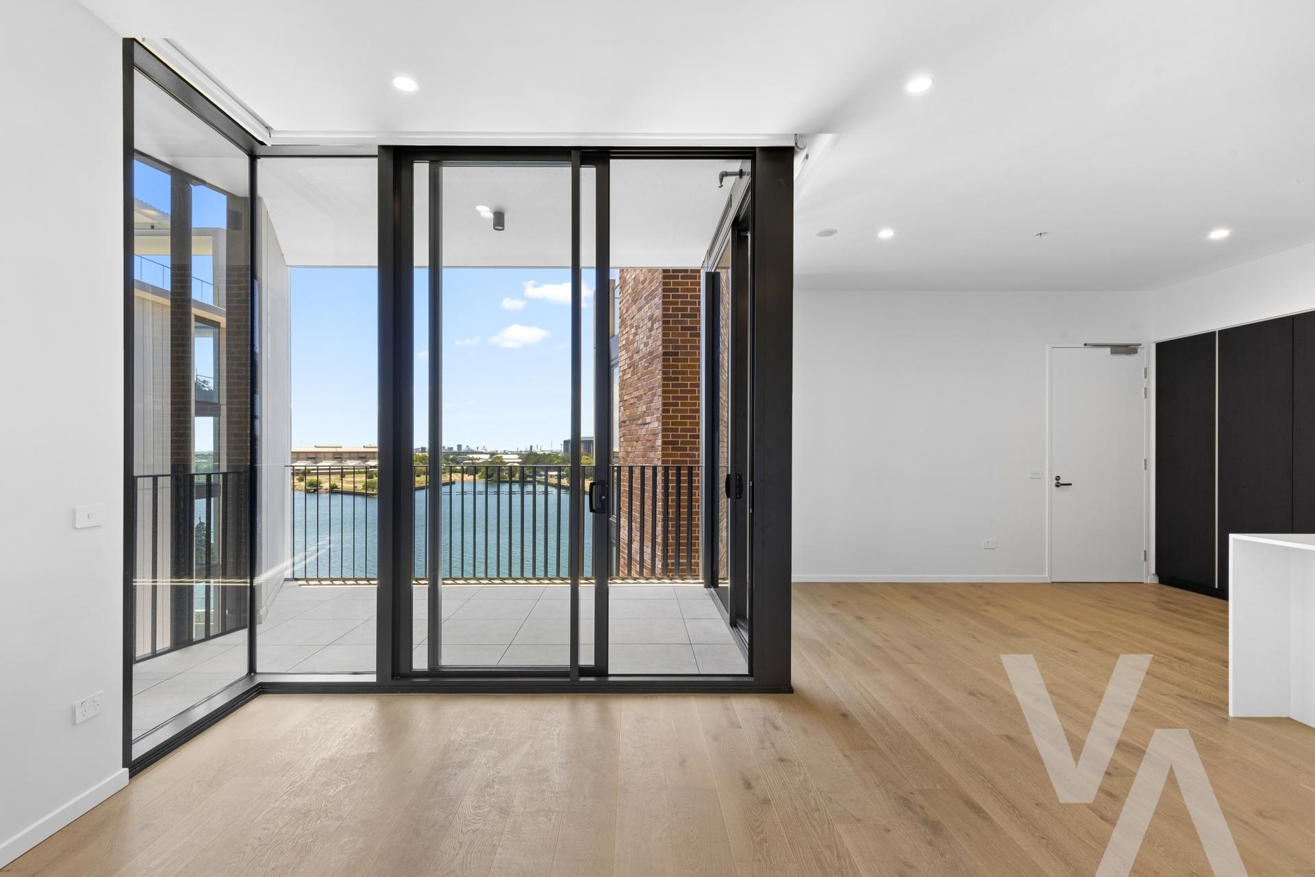 603/43 Honeysuckle Drive Newcastle NSW