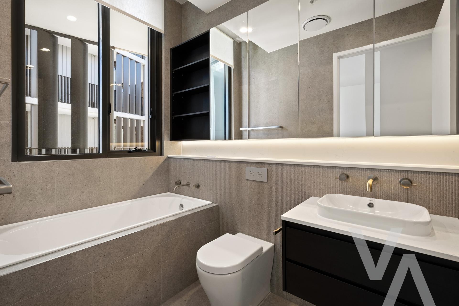 603/43 Honeysuckle Drive Newcastle NSW