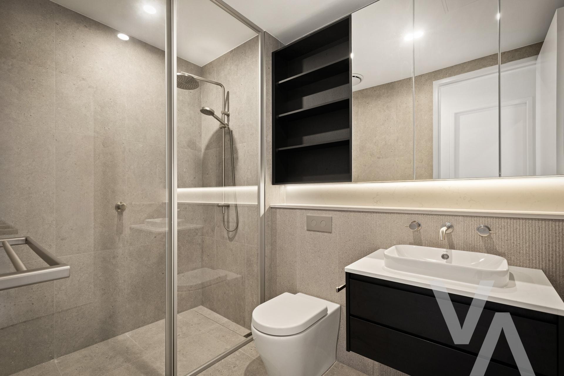 603/43 Honeysuckle Drive Newcastle NSW