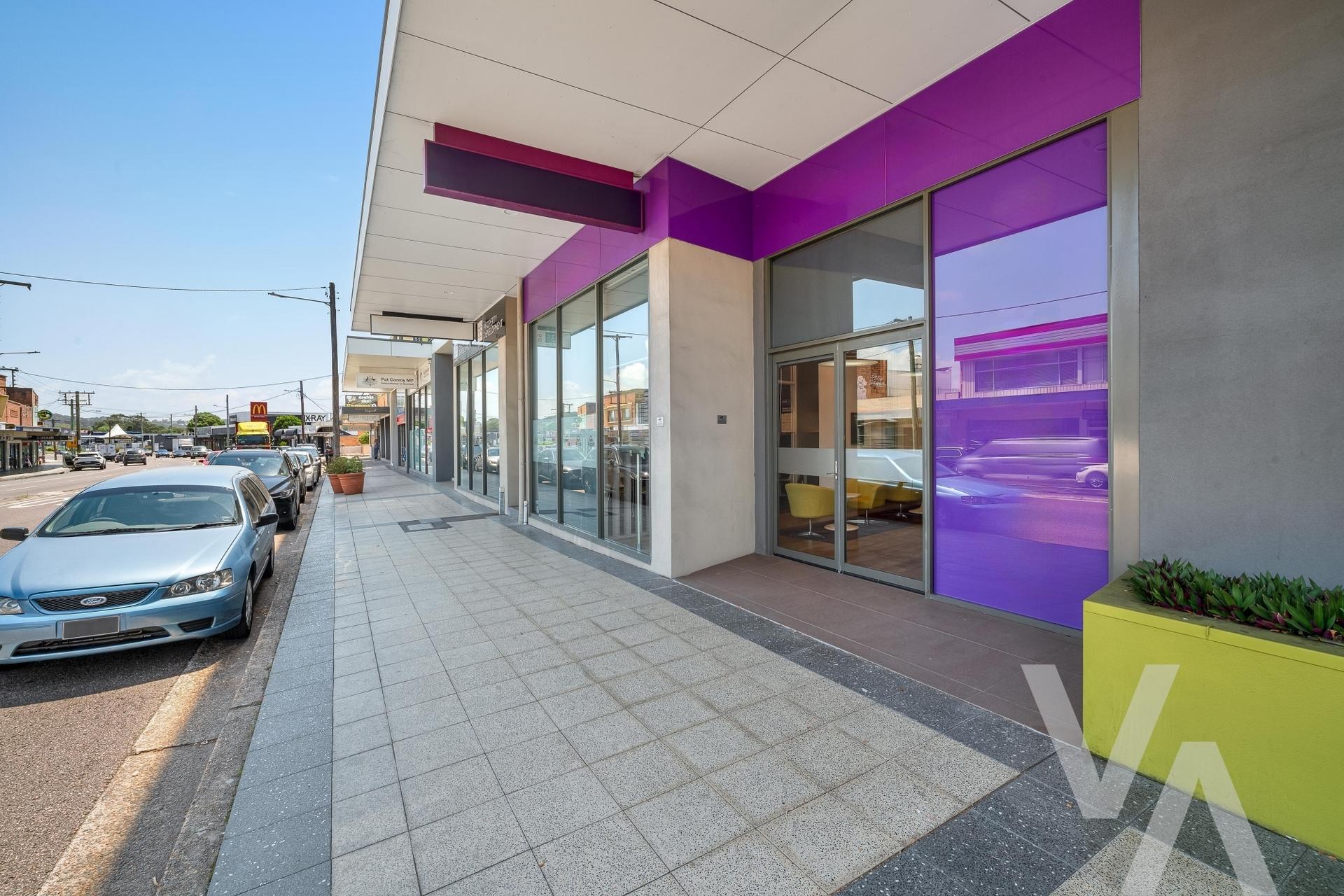 Suite 2/571 Pacific Highway Belmont NSW