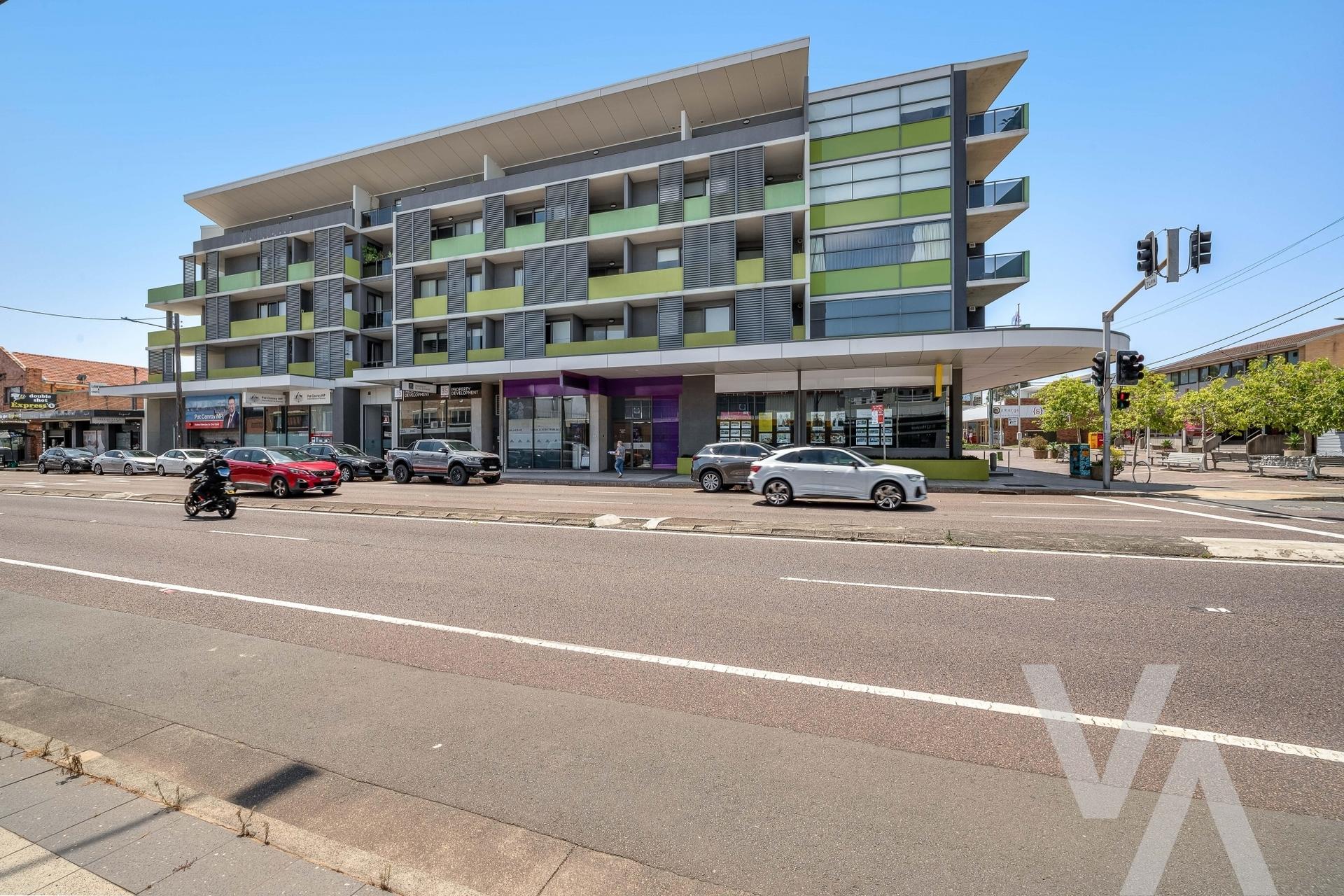 Suite 2/571 Pacific Highway Belmont NSW