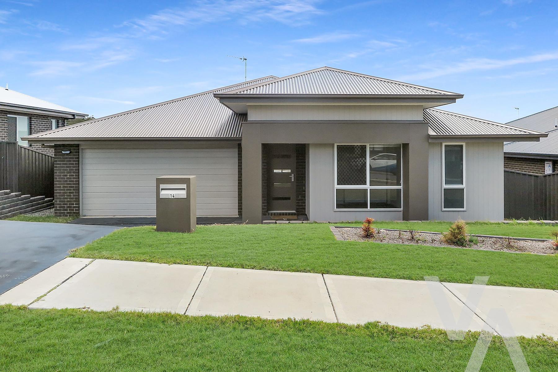 14 Jobling St, Cameron Park Cameron Park NSW