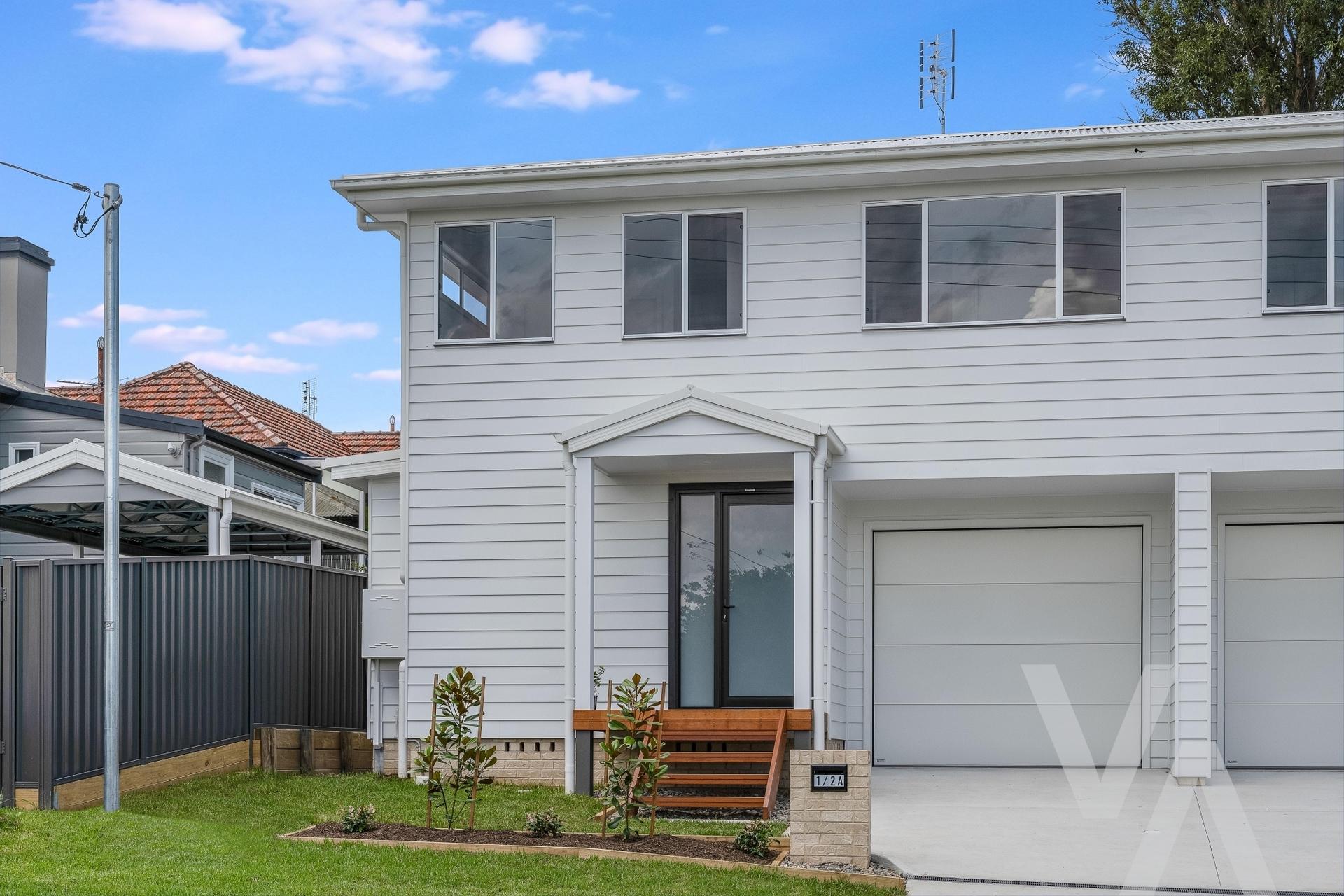 2a Bent Street Wallsend NSW