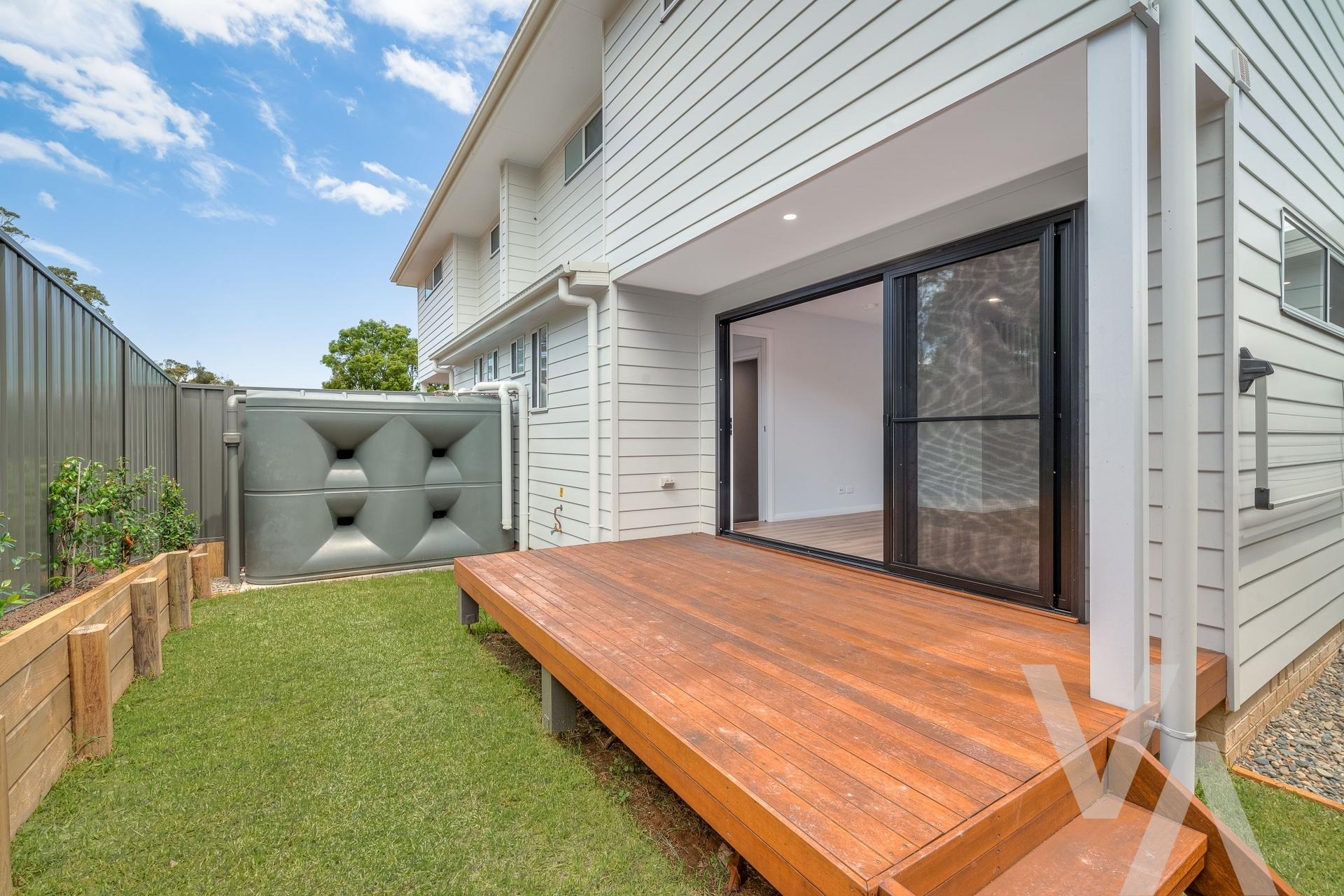 2a Bent Street Wallsend NSW