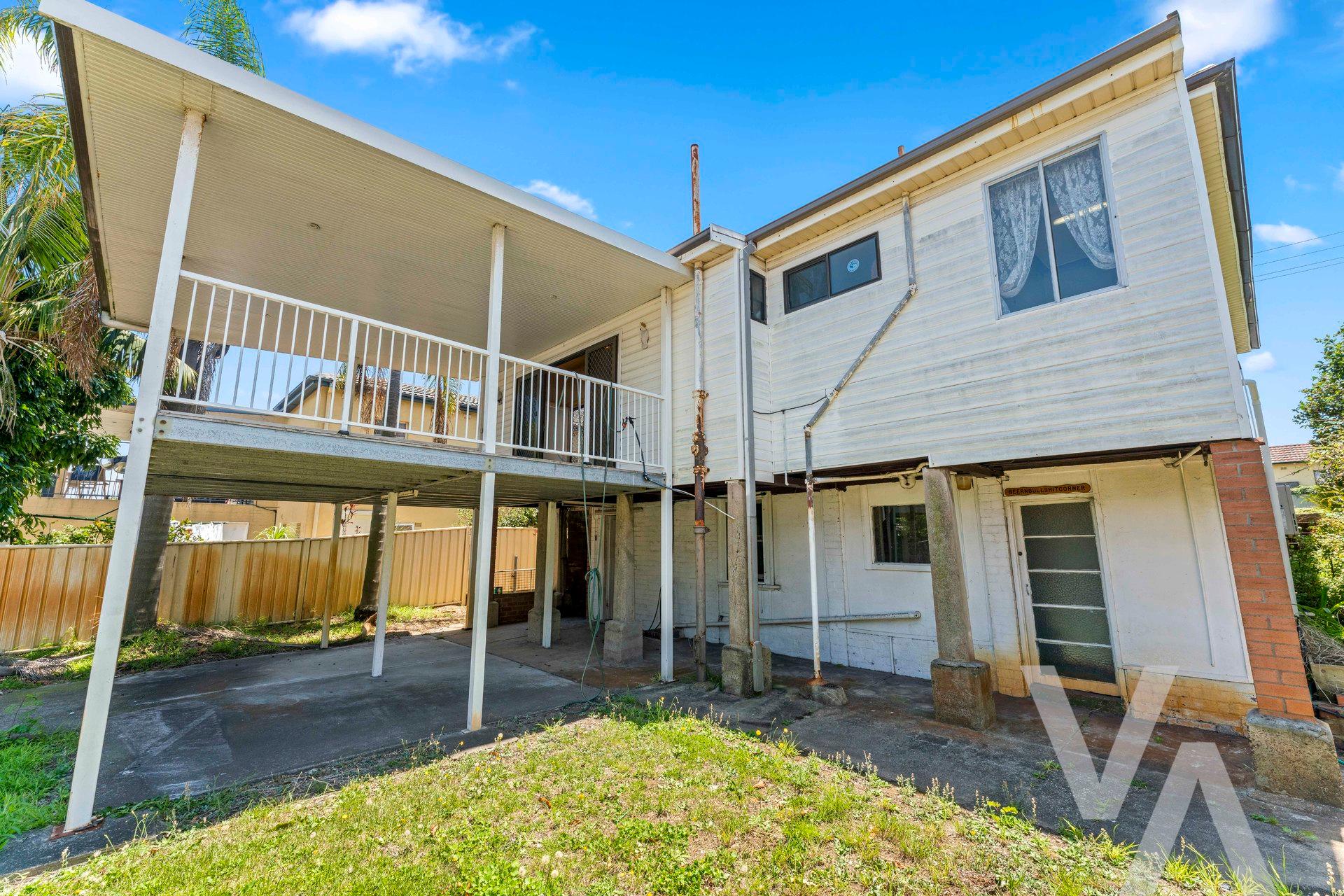 31 King  Street Stockton NSW