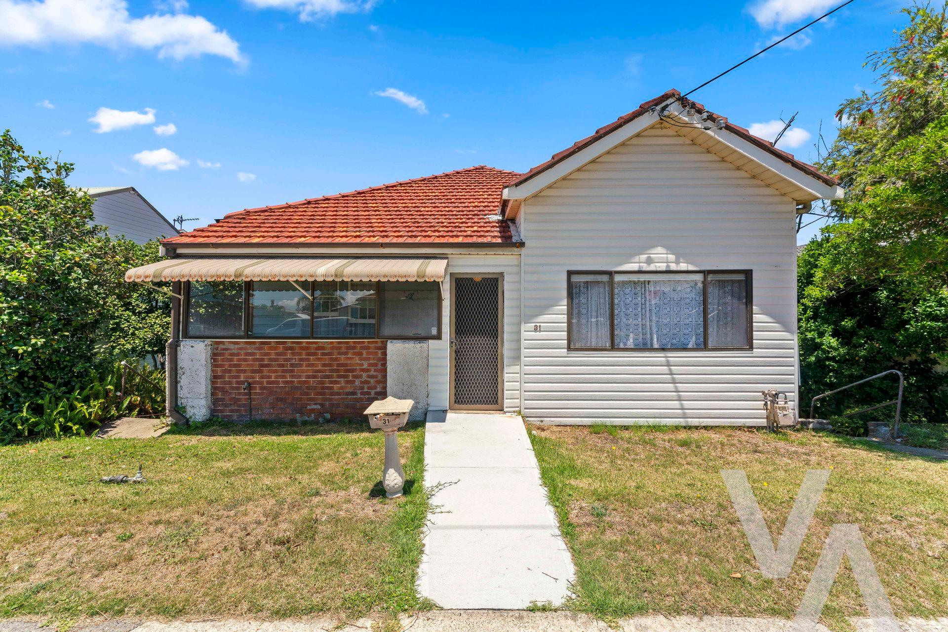 31 King  Street Stockton NSW