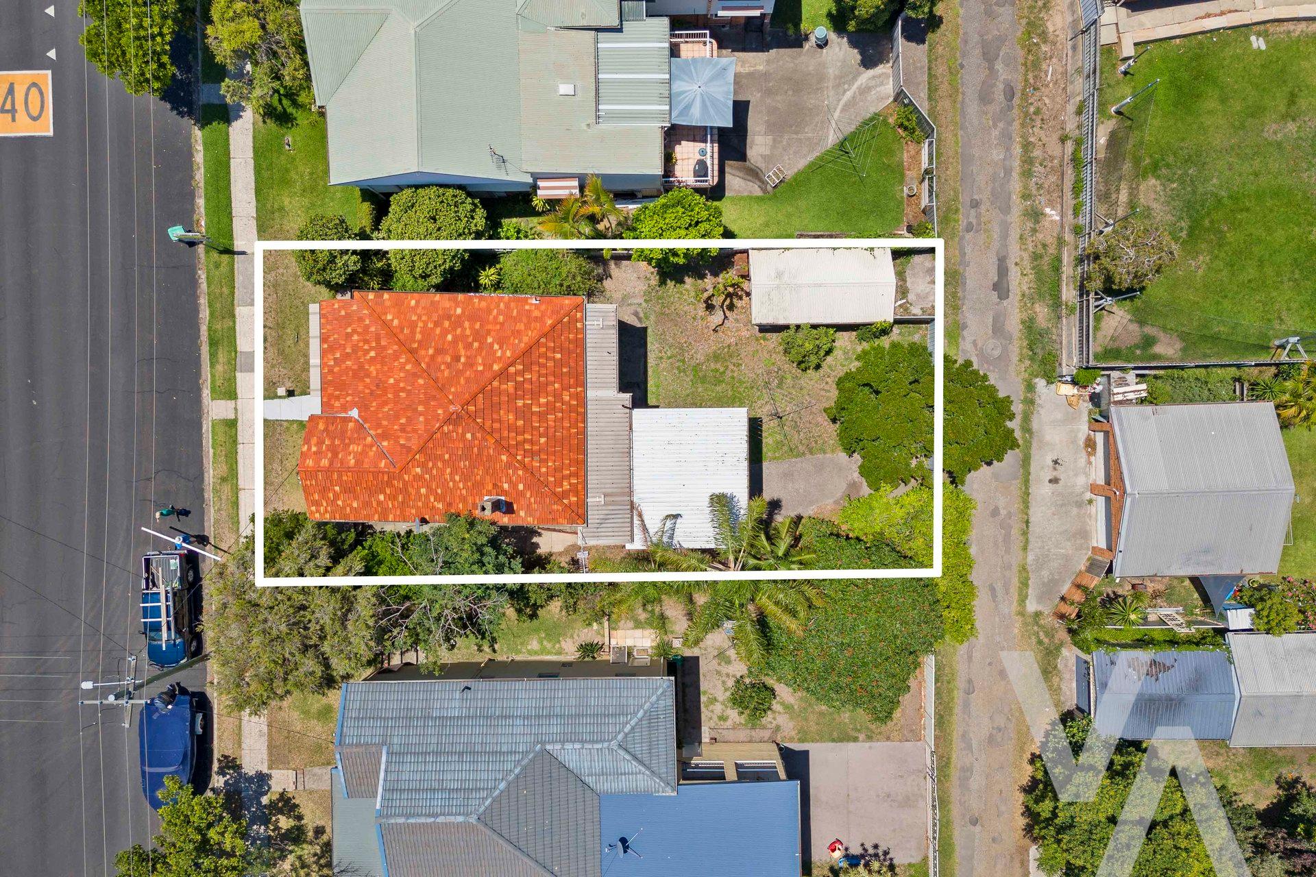 31 King  Street Stockton NSW