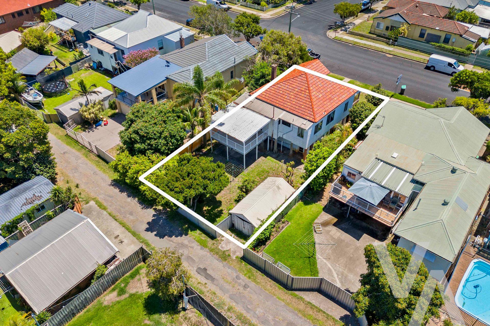 31 King  Street Stockton NSW