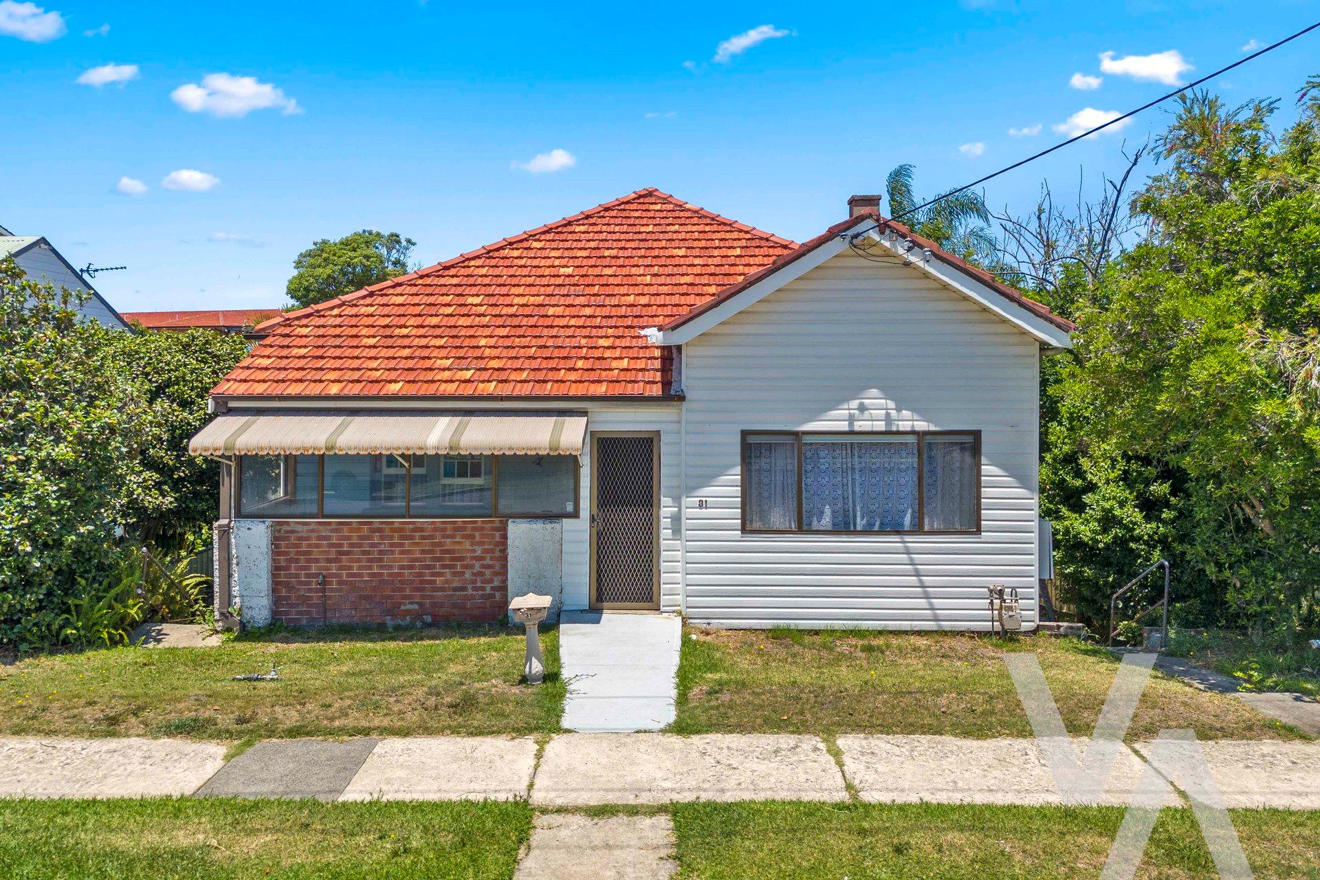 31 King  Street Stockton NSW