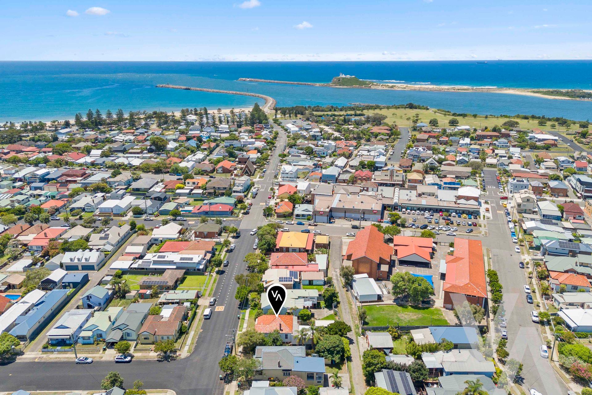 31 King  Street Stockton NSW