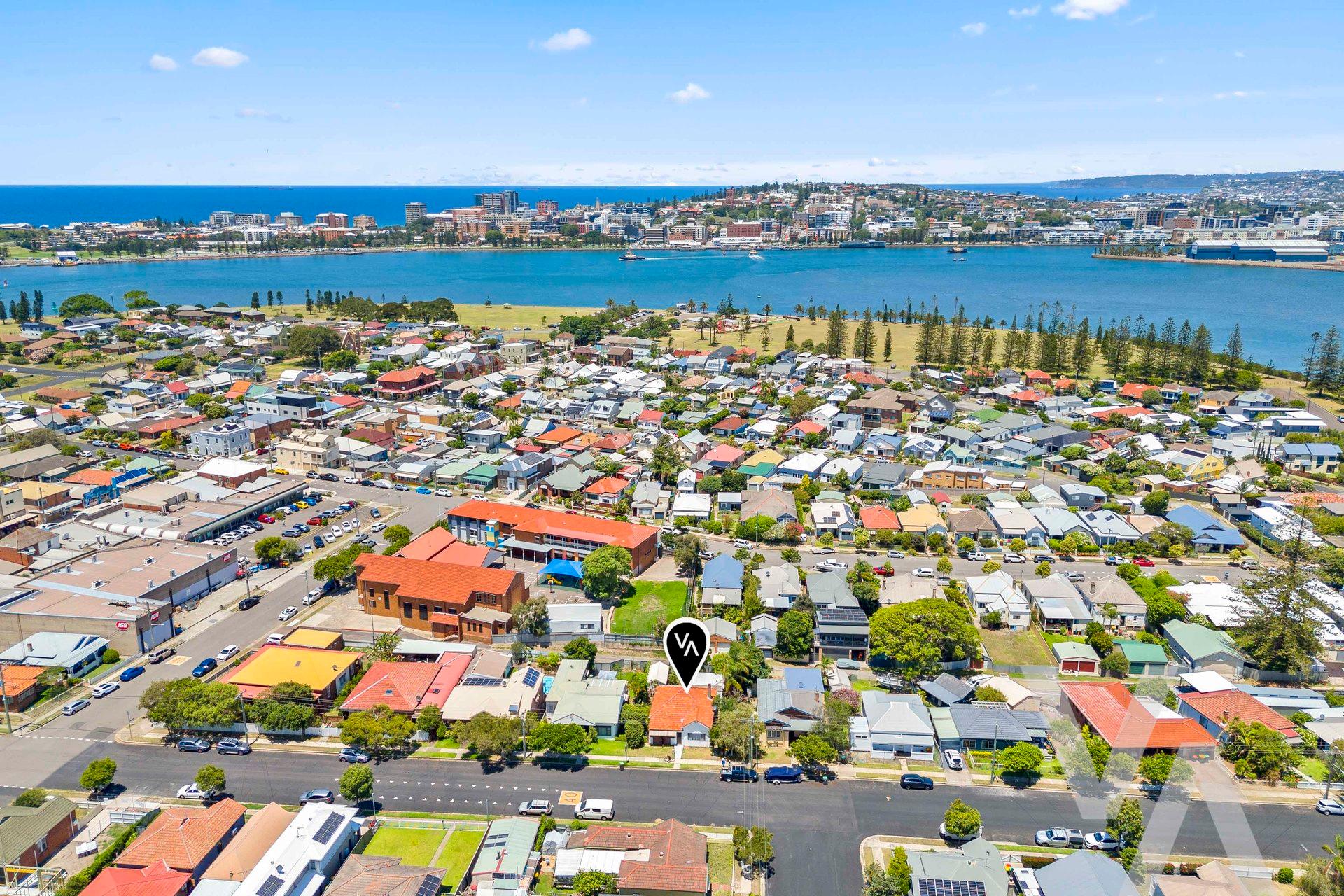 31 King  Street Stockton NSW