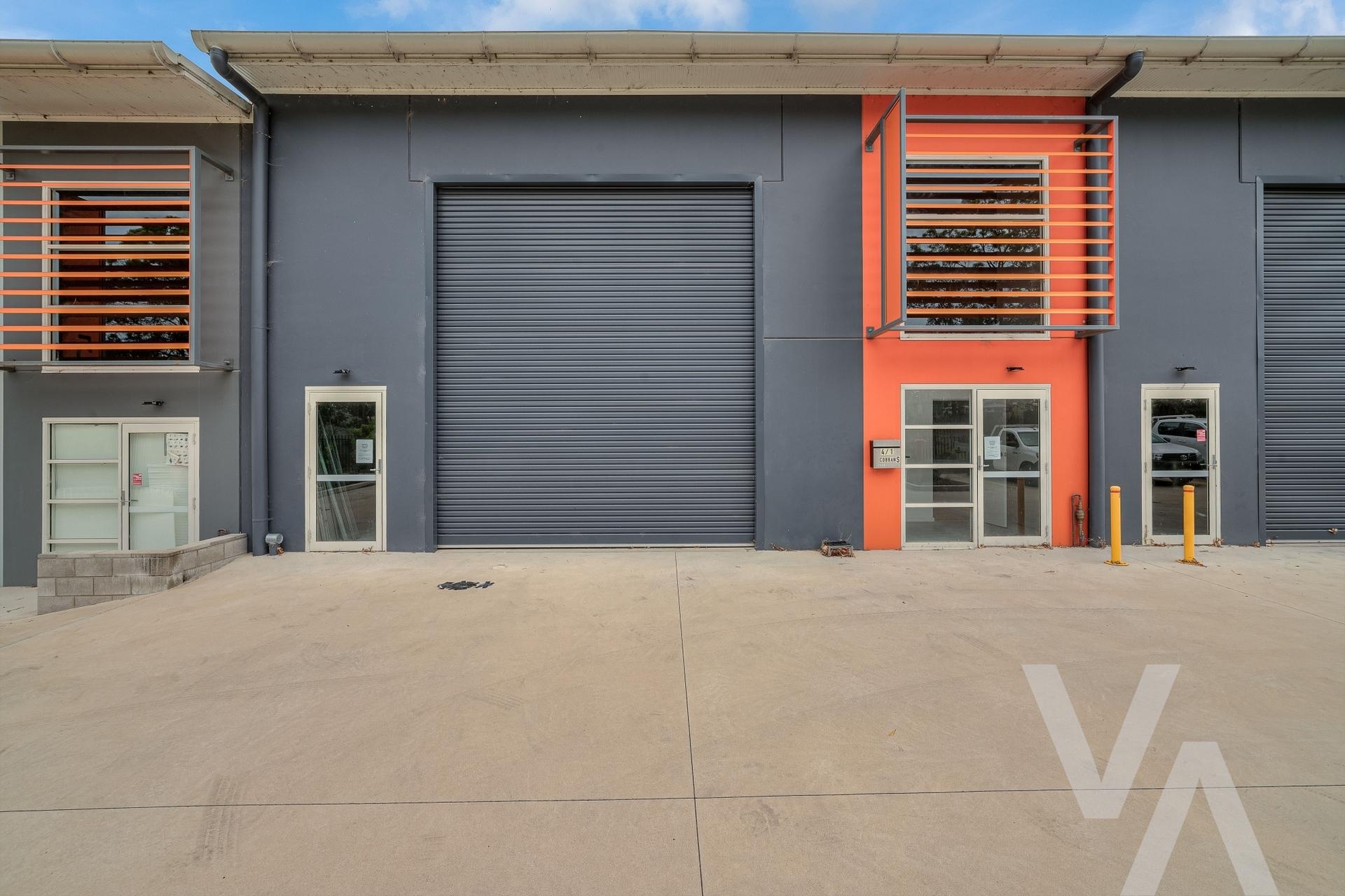 4/1 Cobbans Close Beresfield NSW