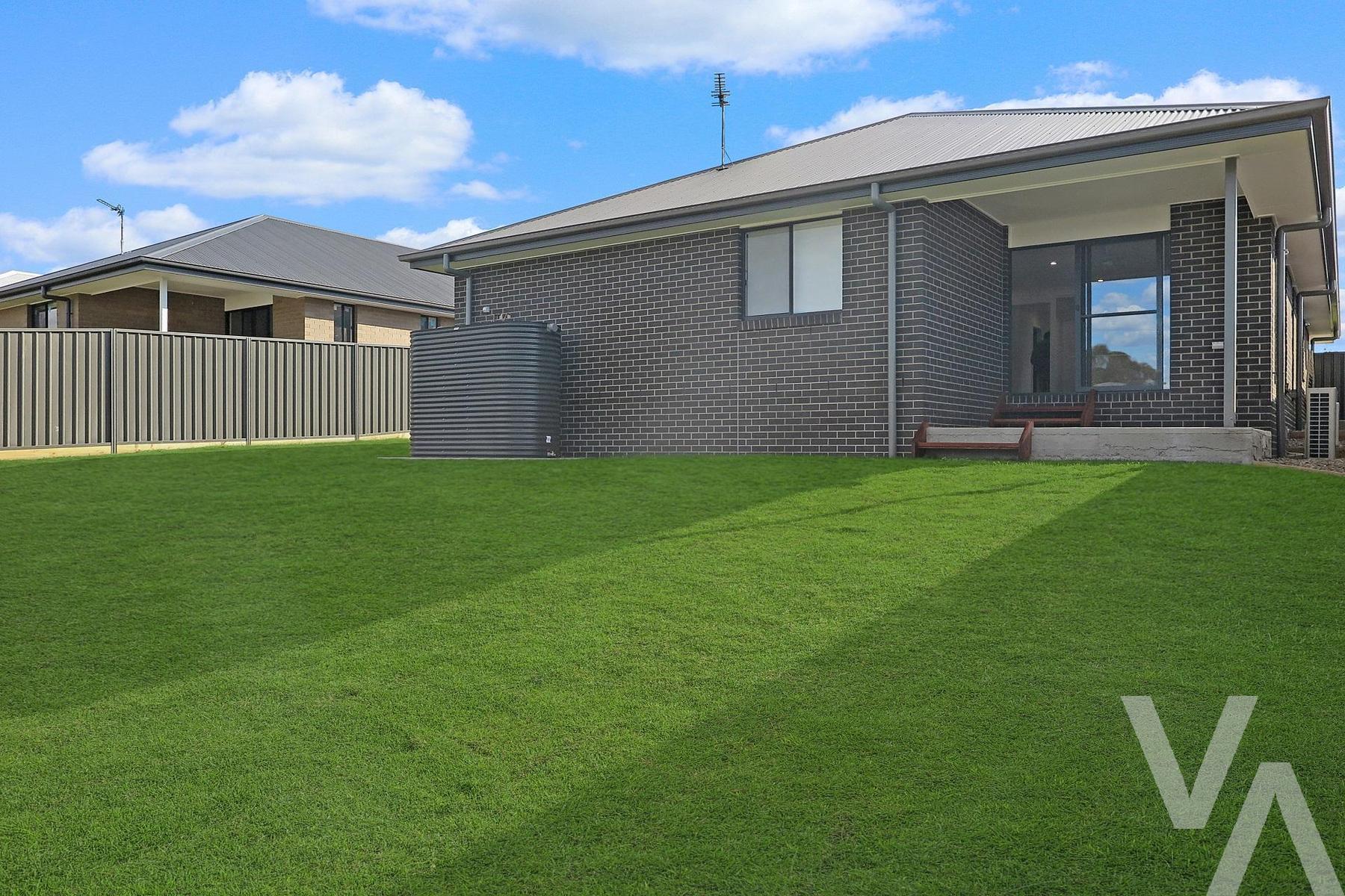 31 Birch Grove Aberglasslyn NSW
