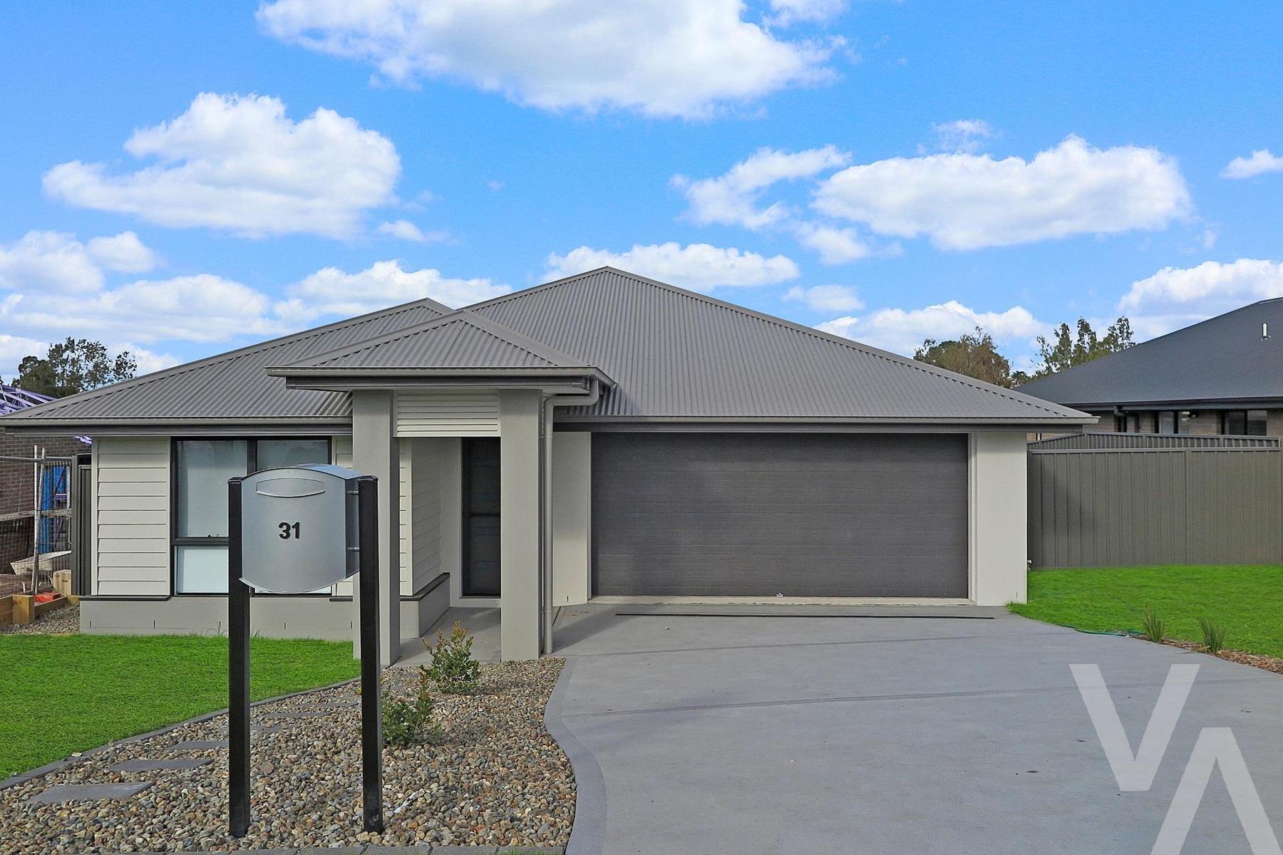 31 Birch Grove Aberglasslyn NSW