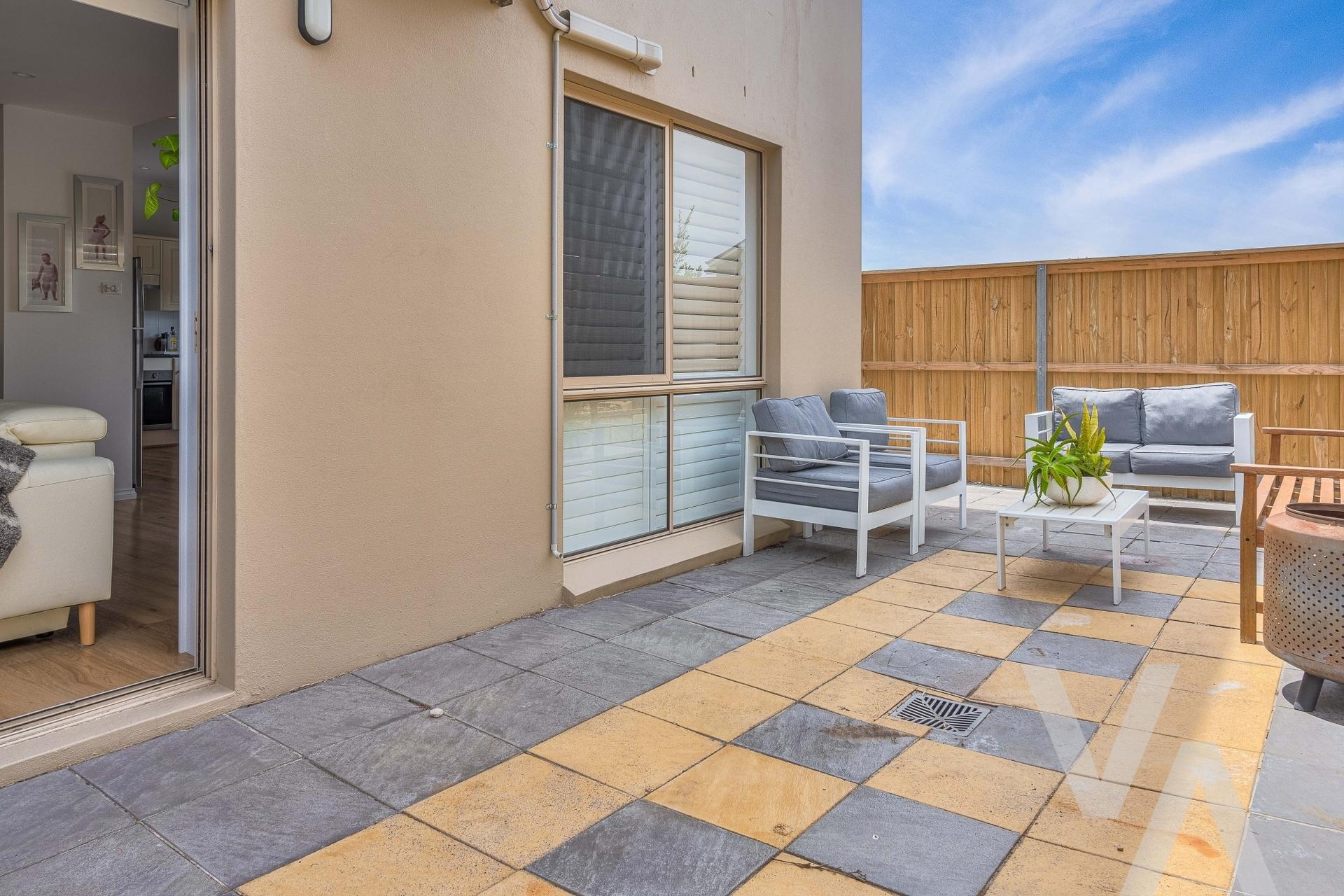 3/61 Mitchell Street Merewether NSW