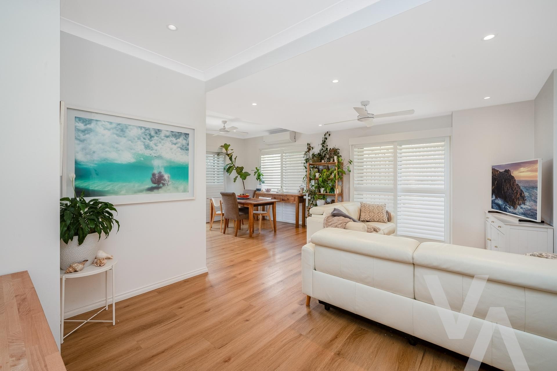 3/61 Mitchell Street Merewether NSW