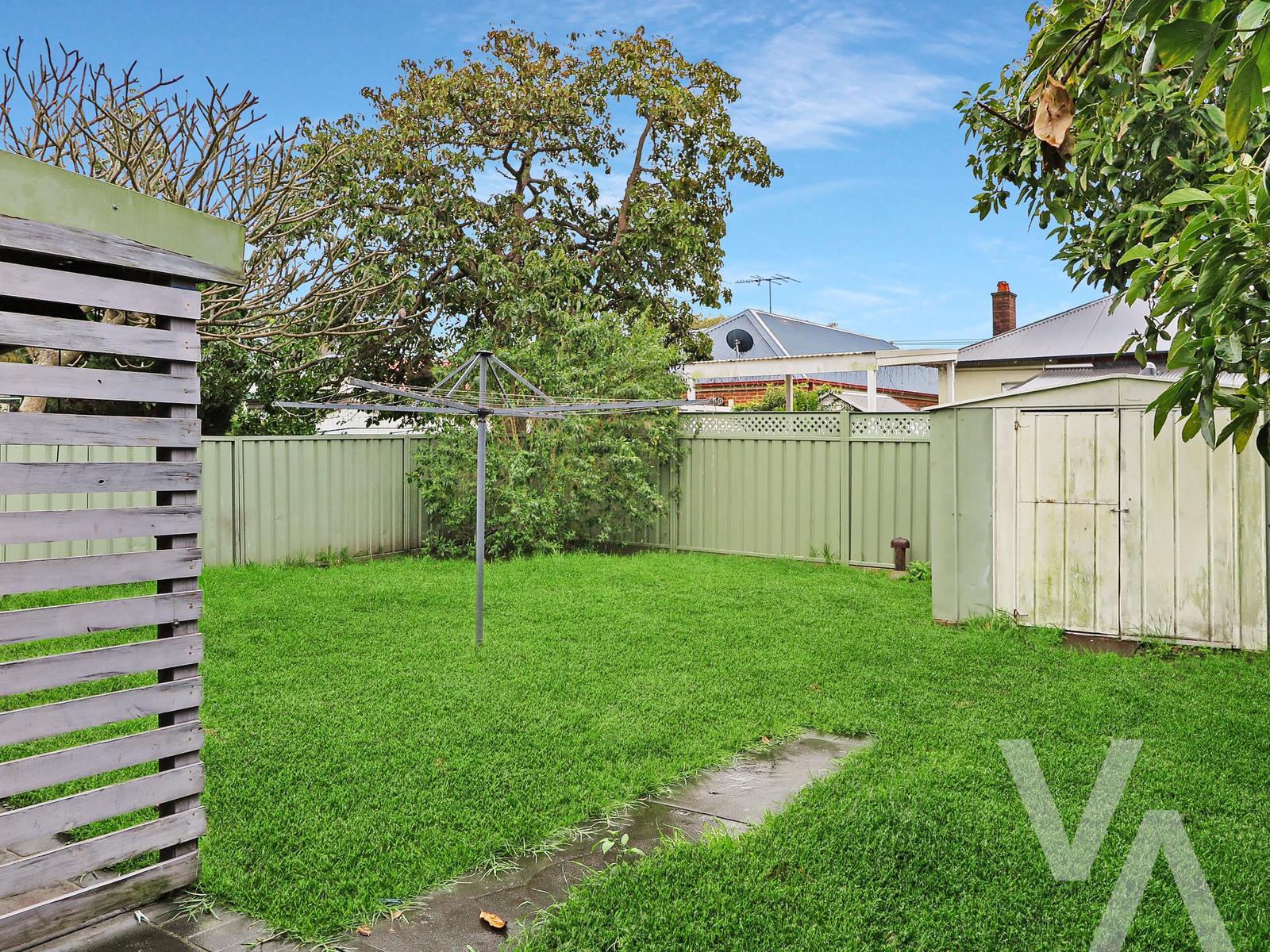 6 Sunnyside Street Mayfield NSW