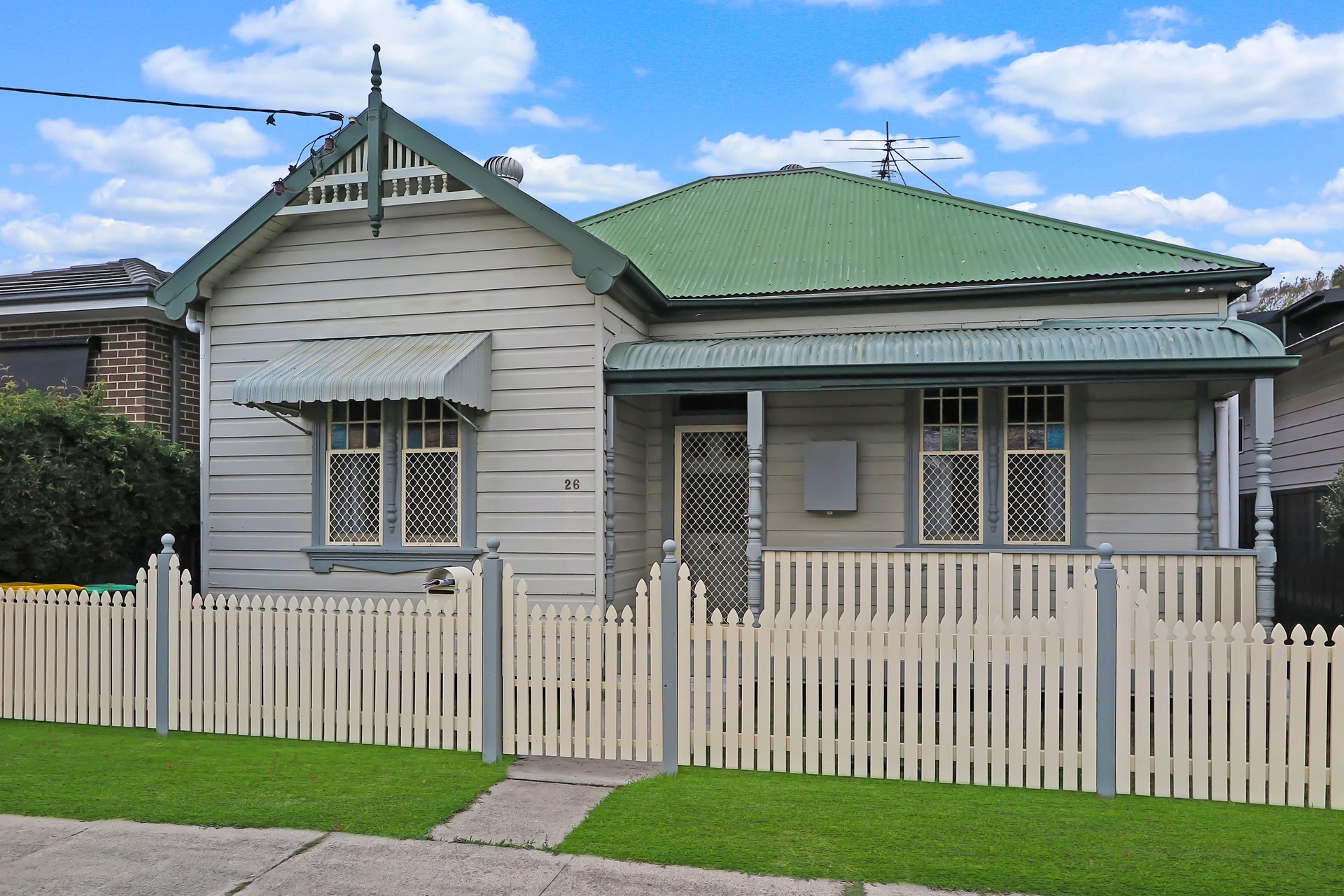 26 McMichael Street Maryville NSW