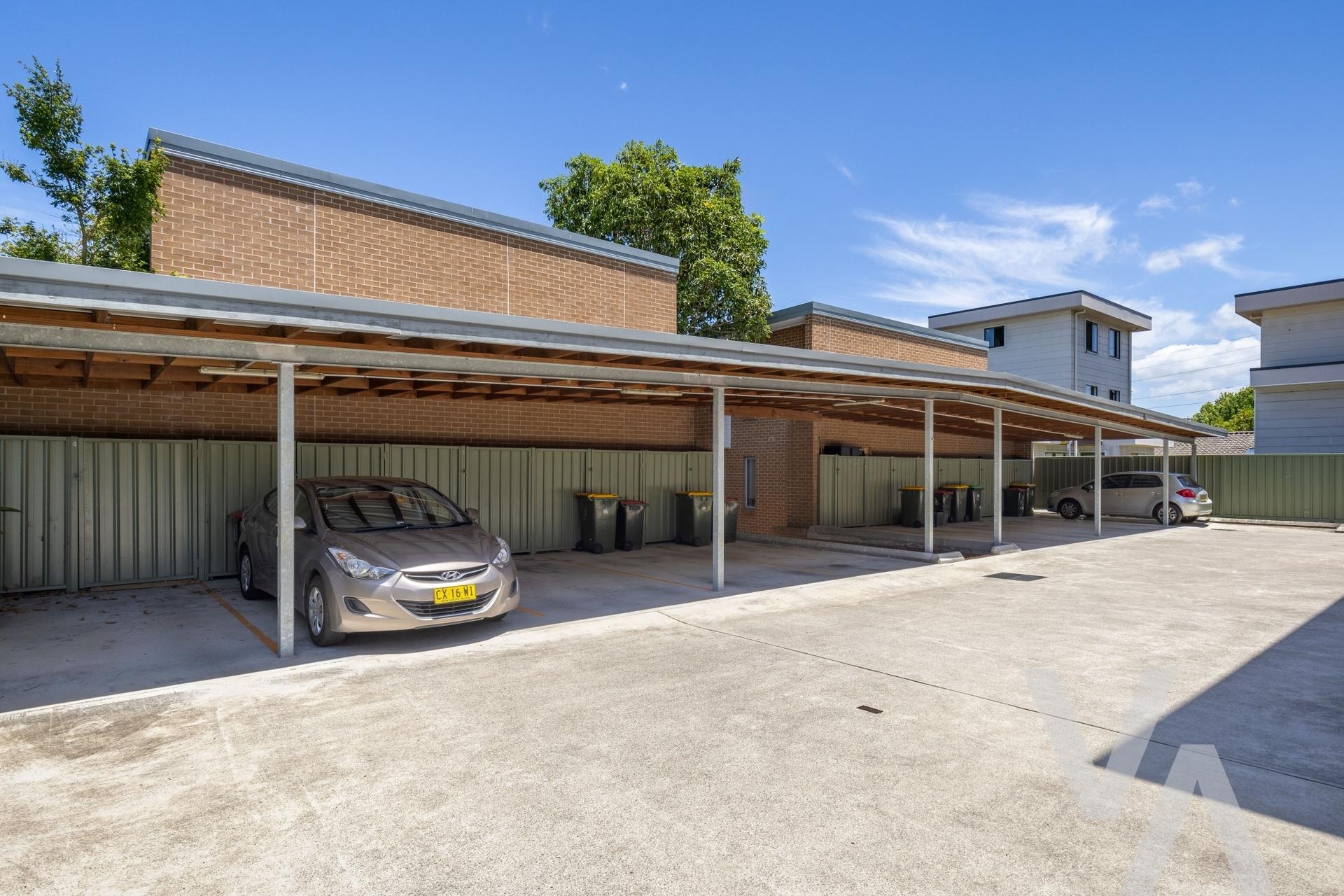 8/6-8 Goodwin Street Jesmond NSW