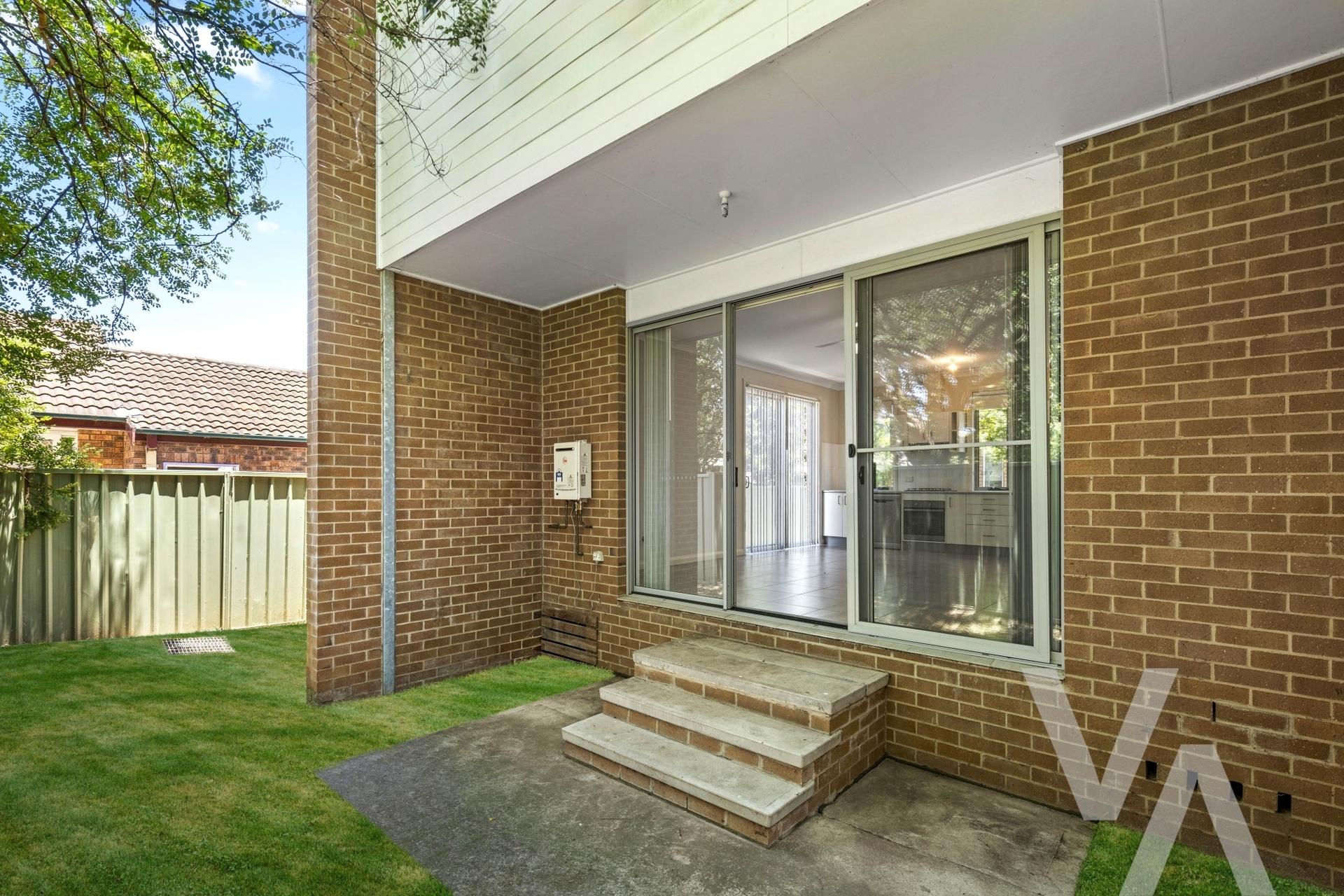 8/6-8 Goodwin Street Jesmond NSW