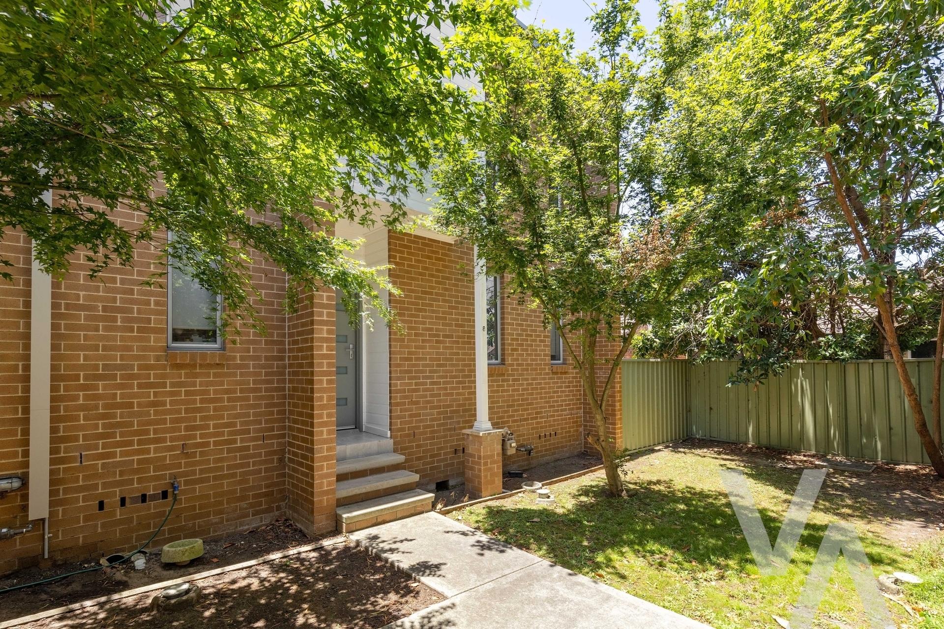 8/6-8 Goodwin Street Jesmond NSW