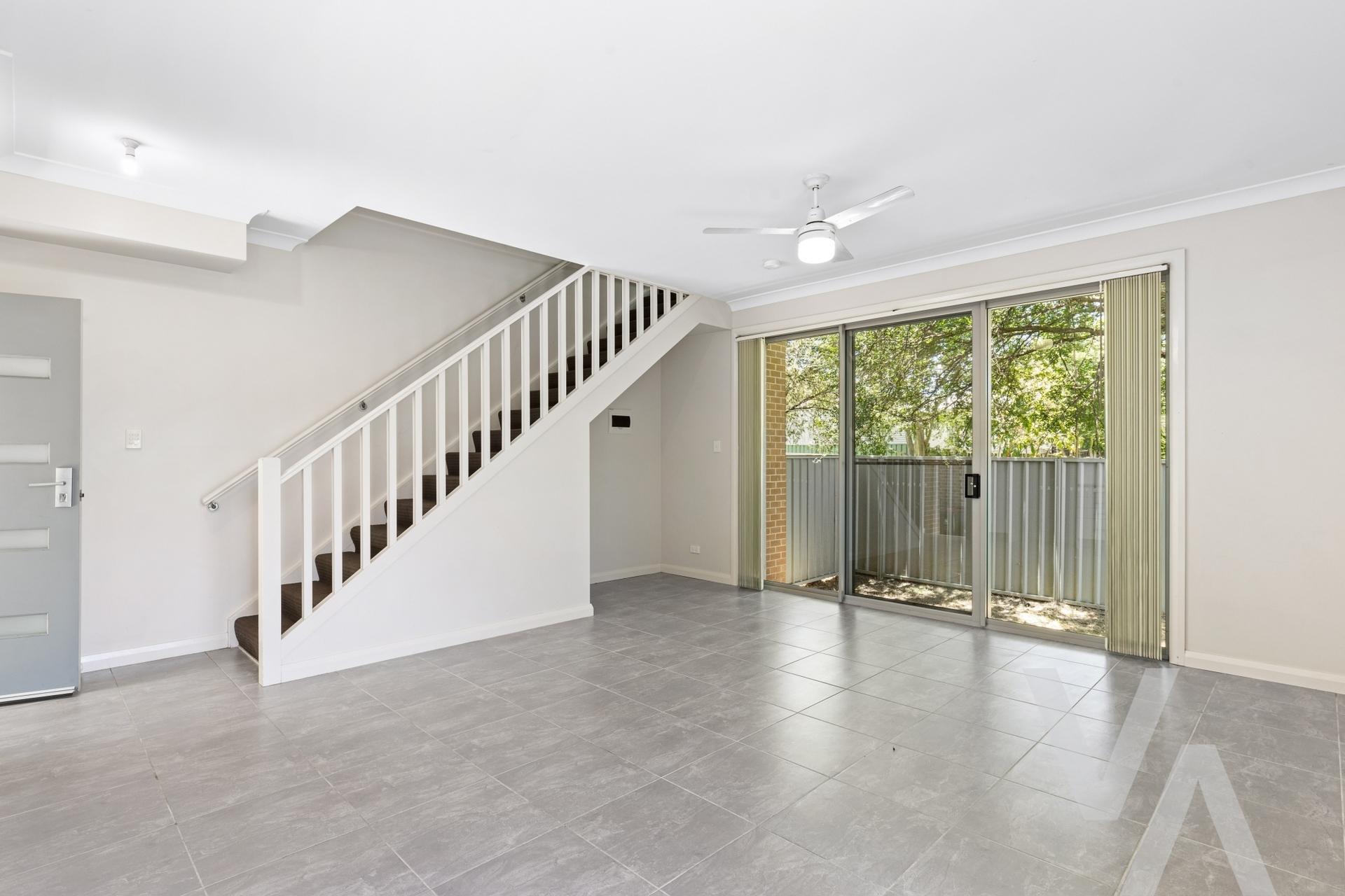 8/6-8 Goodwin Street Jesmond NSW