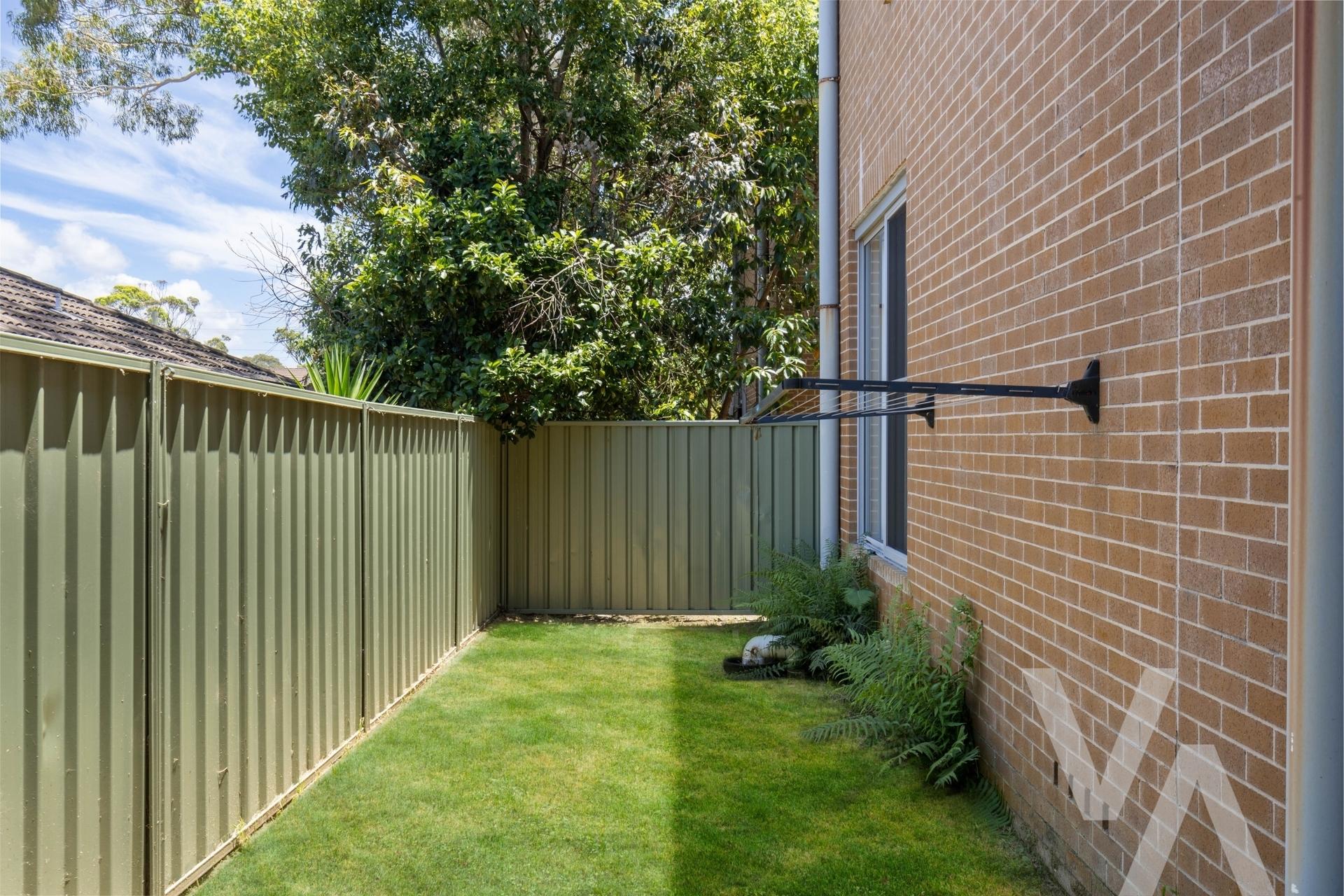 8/6-8 Goodwin Street Jesmond NSW