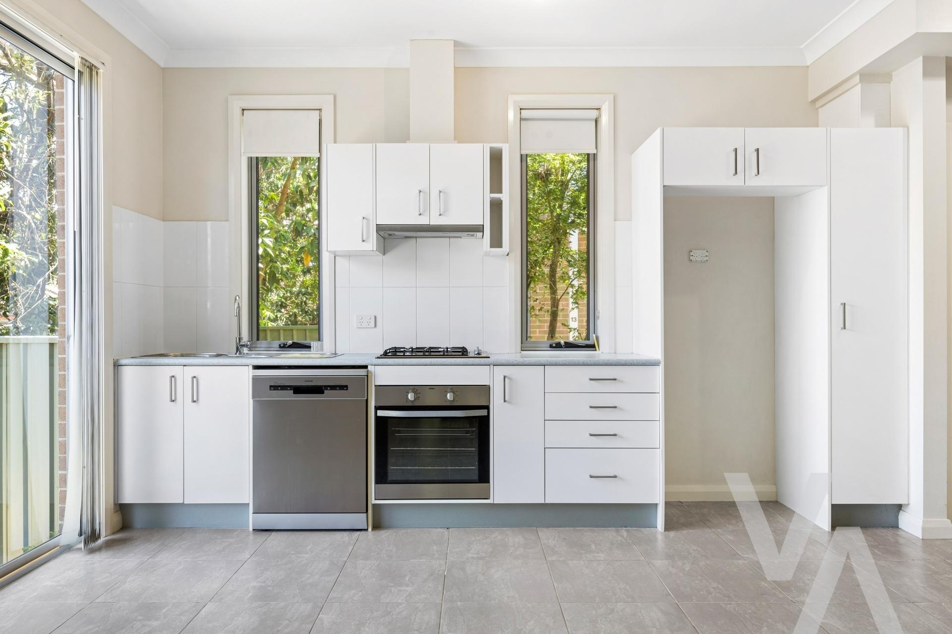 8/6-8 Goodwin Street Jesmond NSW