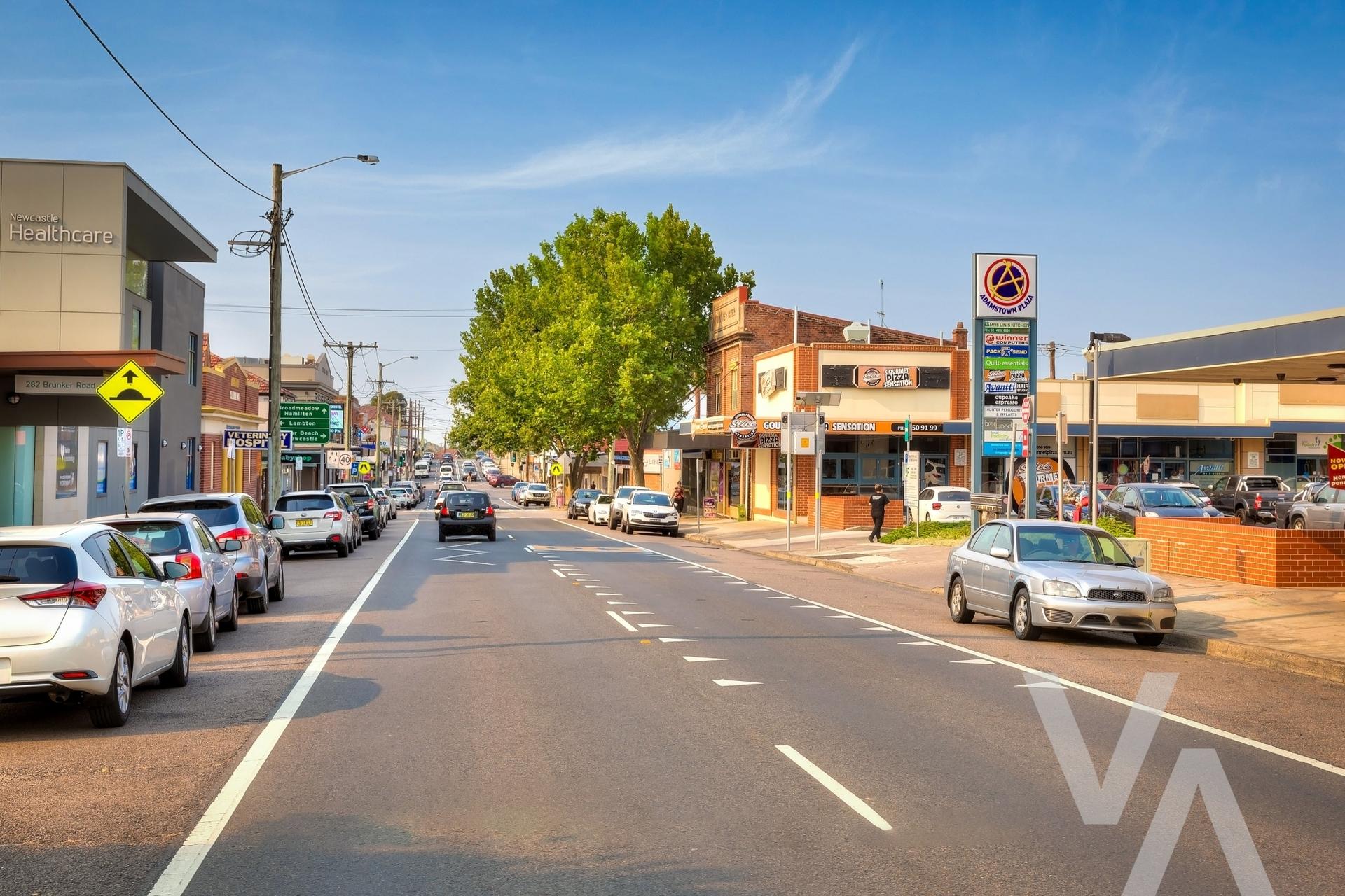 170 Brunker Road Adamstown NSW
