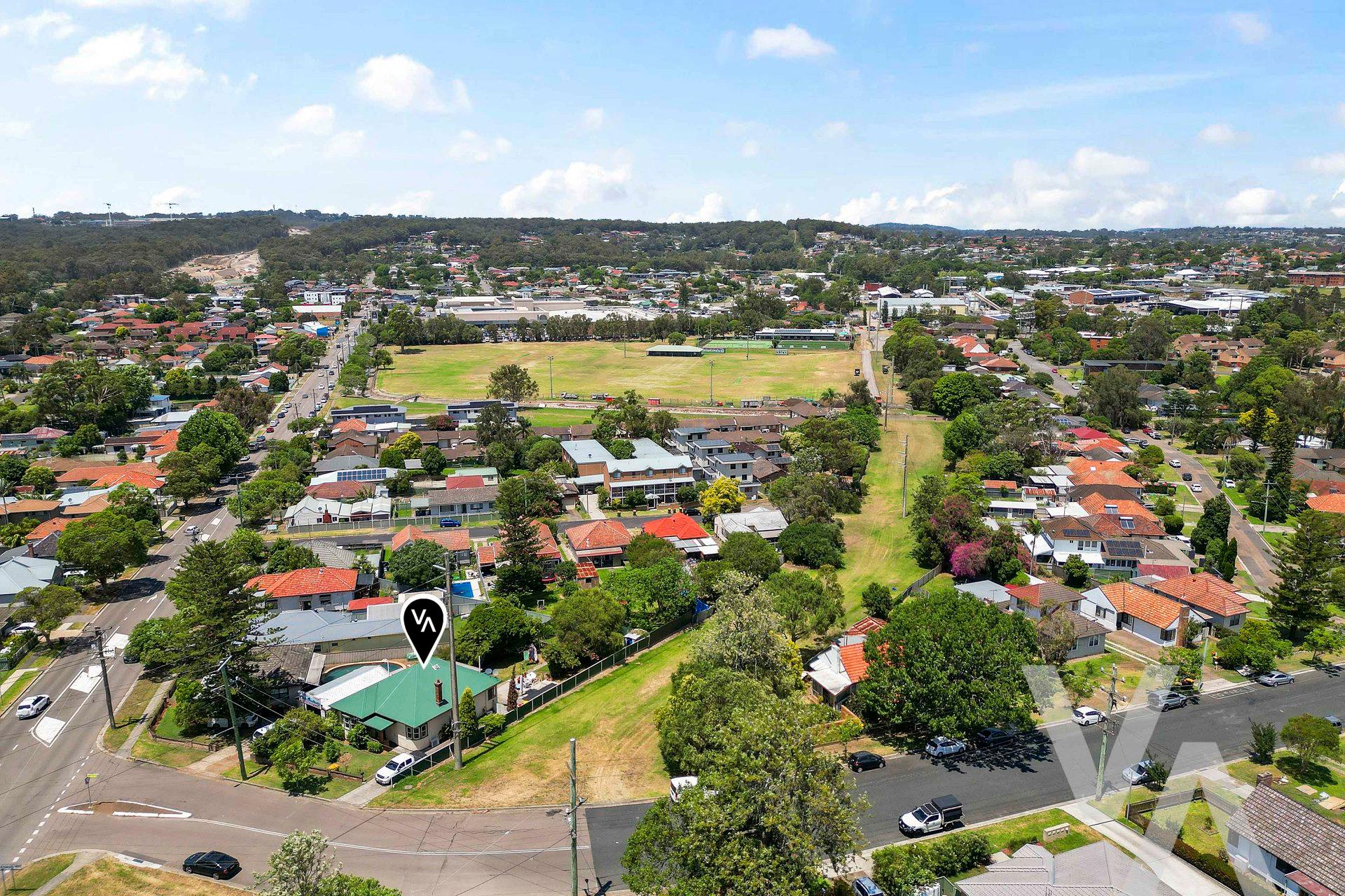 1A Cameron Street Jesmond NSW