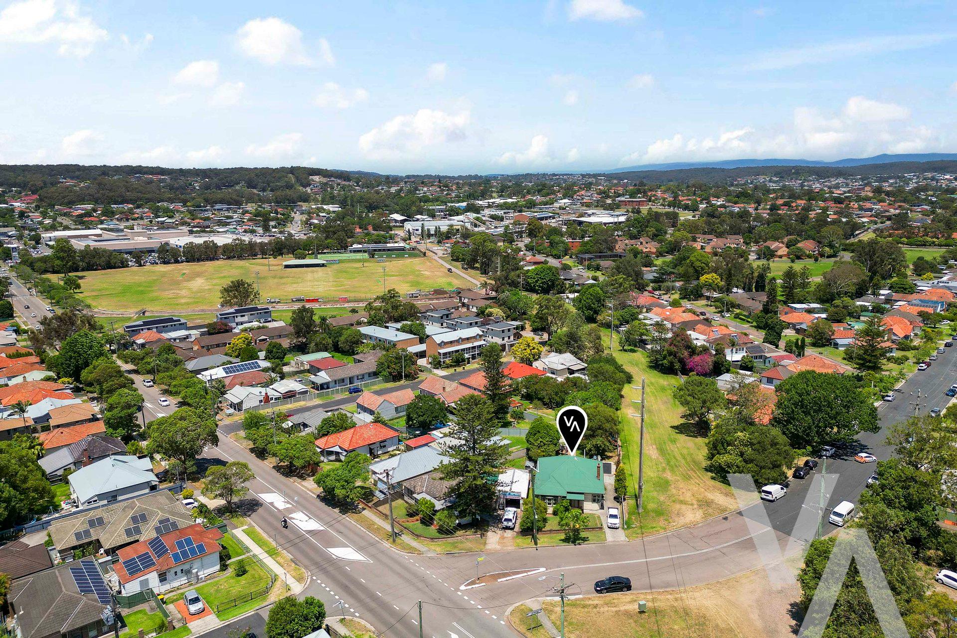 1A Cameron Street Jesmond NSW