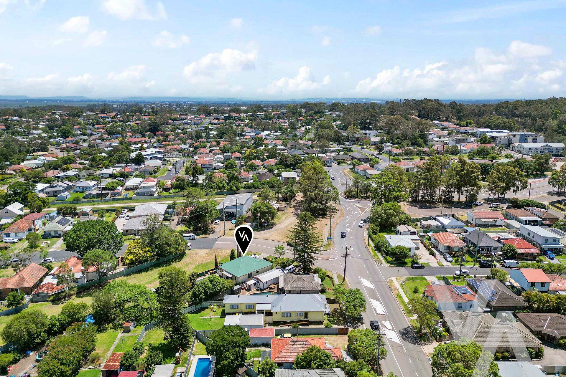 1A Cameron Street Jesmond NSW