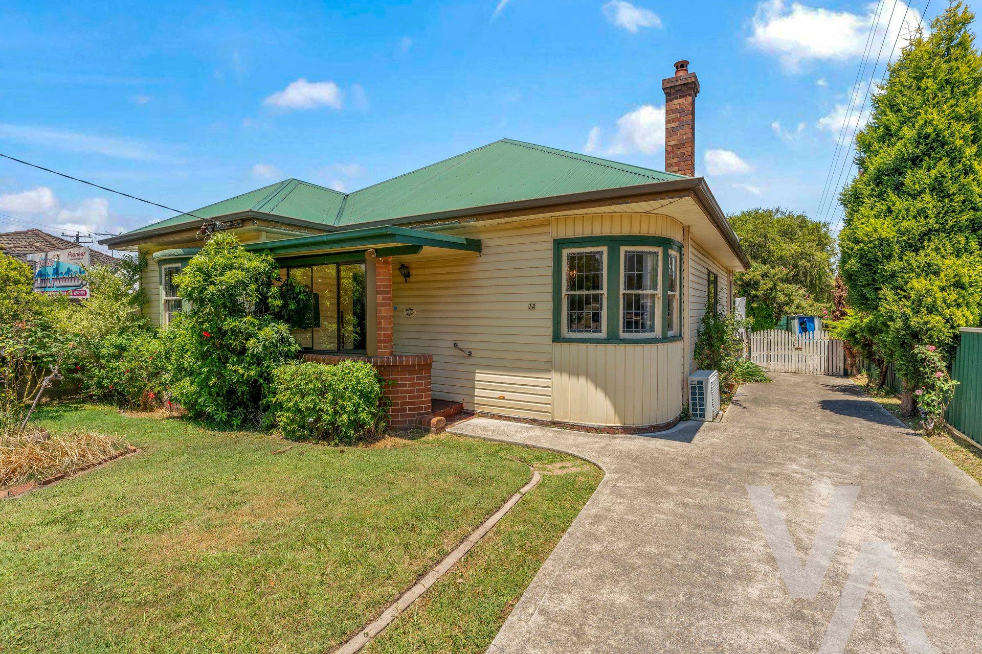 1A Cameron Street Jesmond NSW
