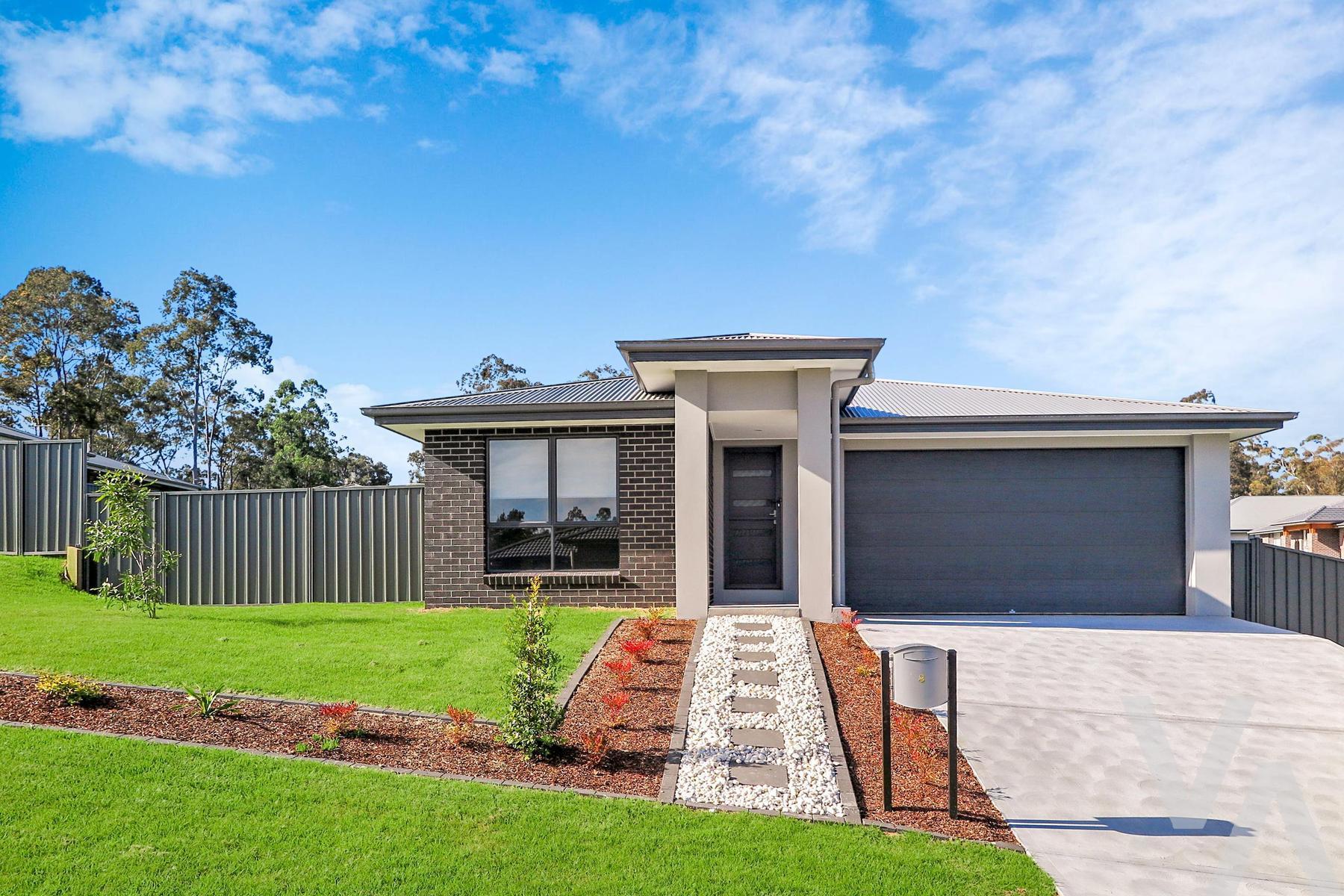 8 Olivia Place North Rothbury NSW