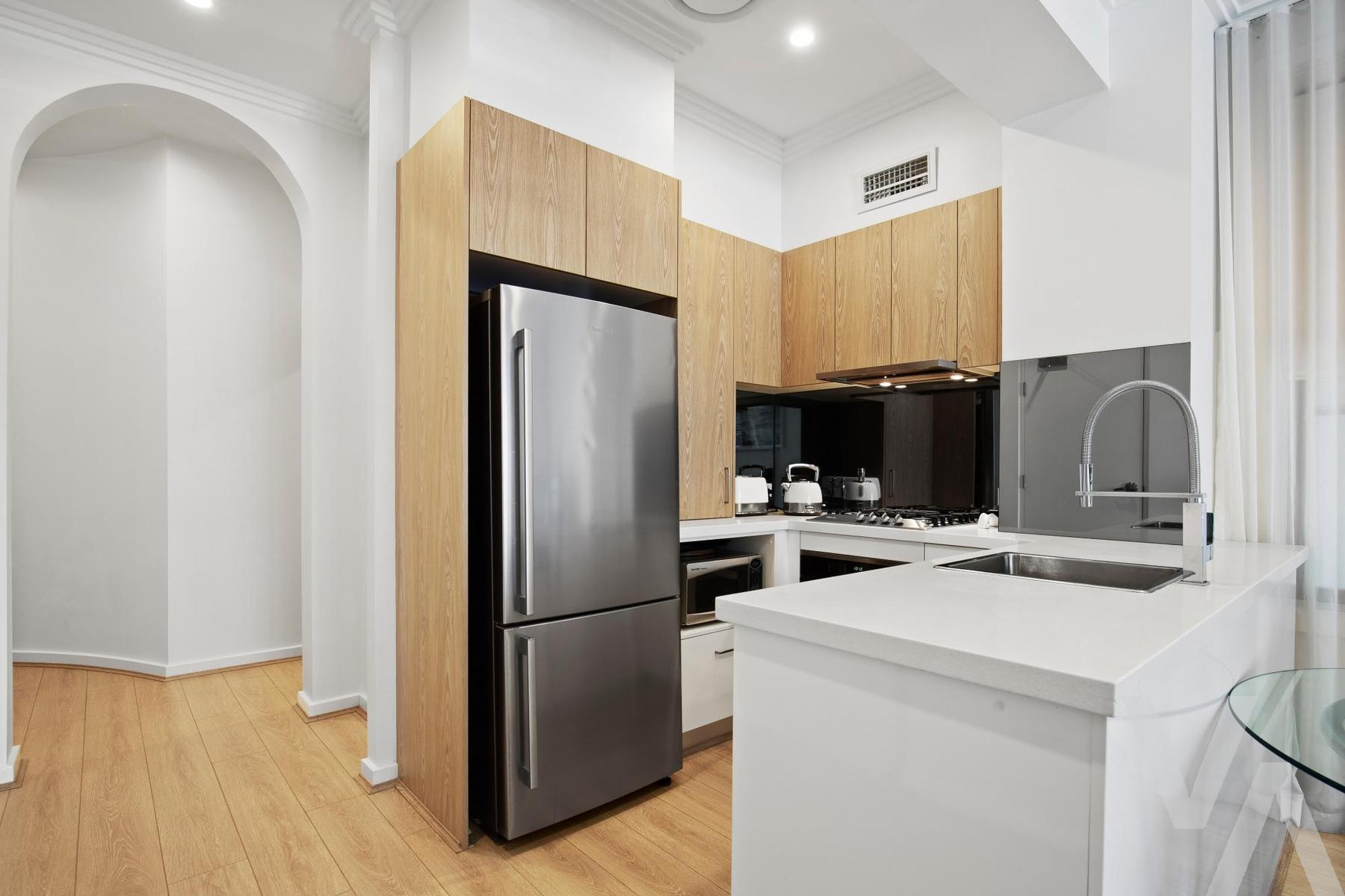 102/46 Watt Street Newcastle NSW