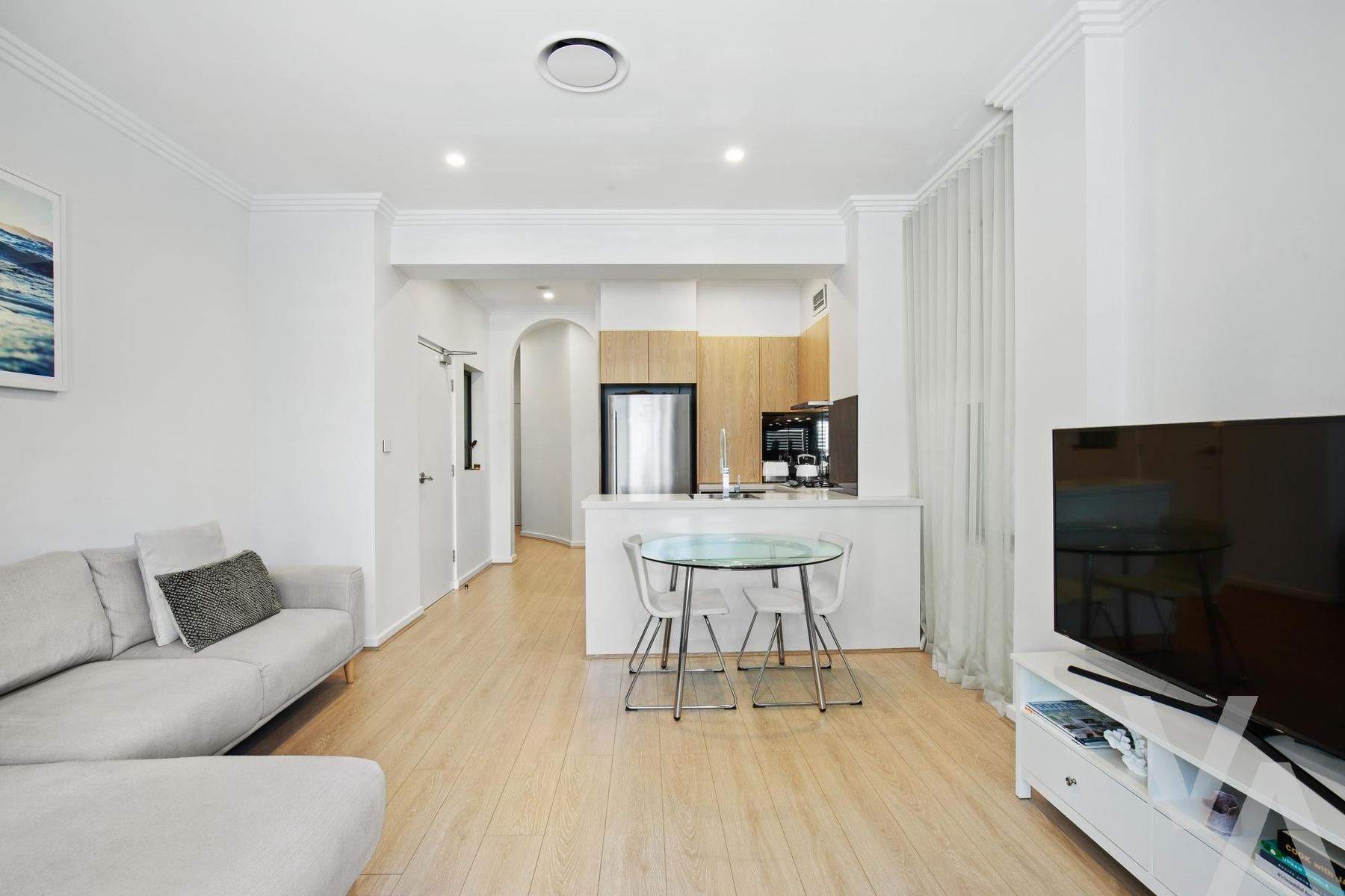 102/46 Watt Street Newcastle NSW