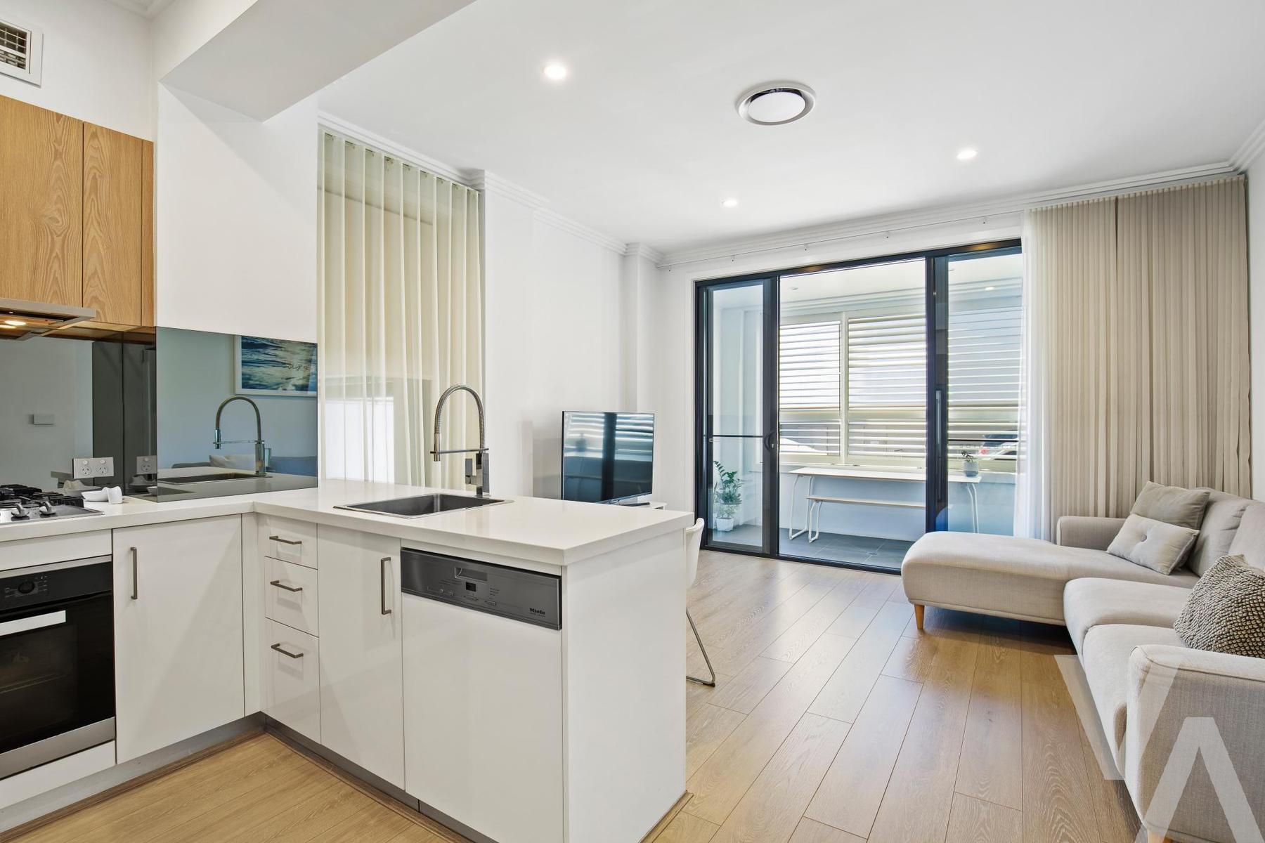 102/46 Watt Street Newcastle NSW