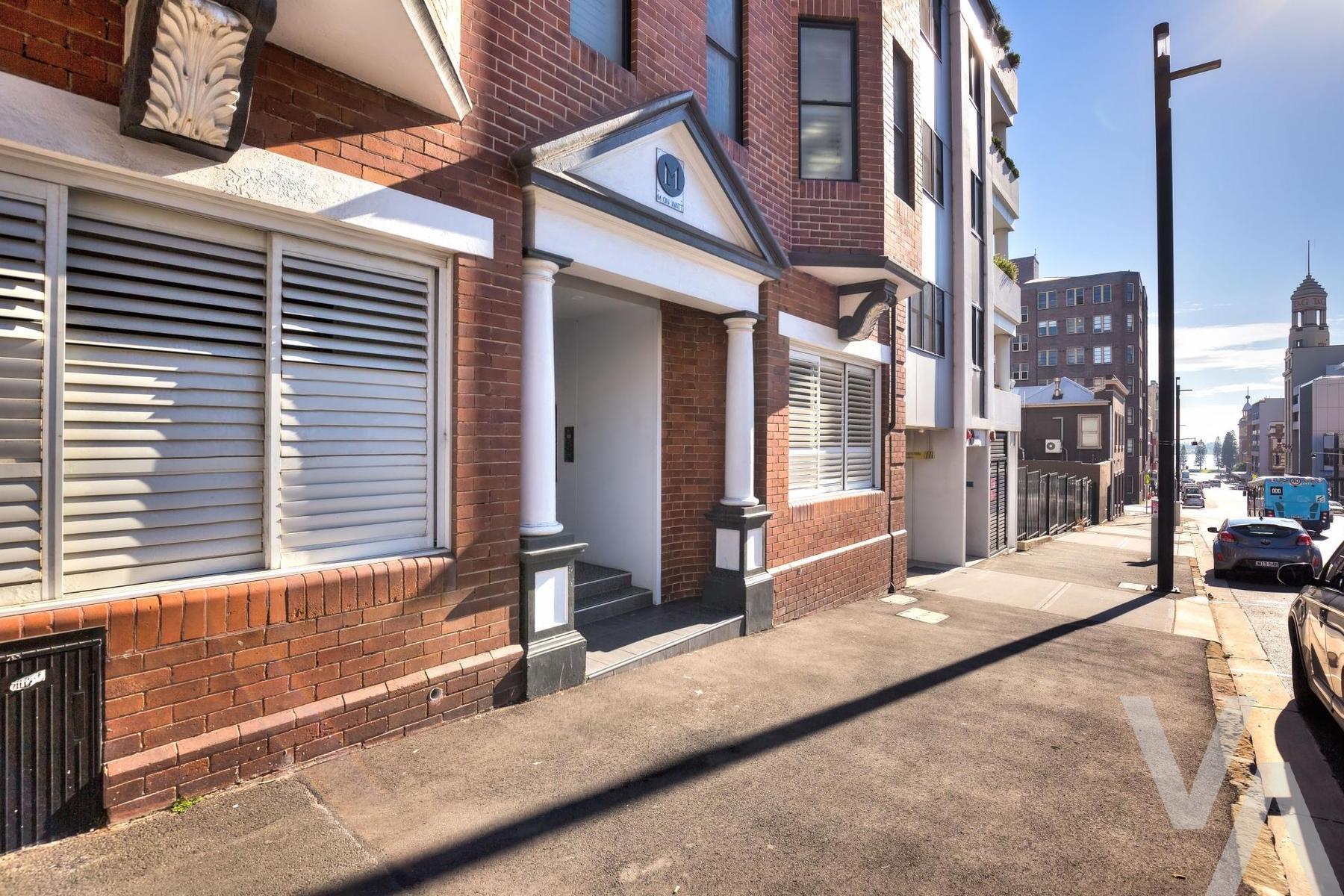 102/46 Watt Street Newcastle NSW